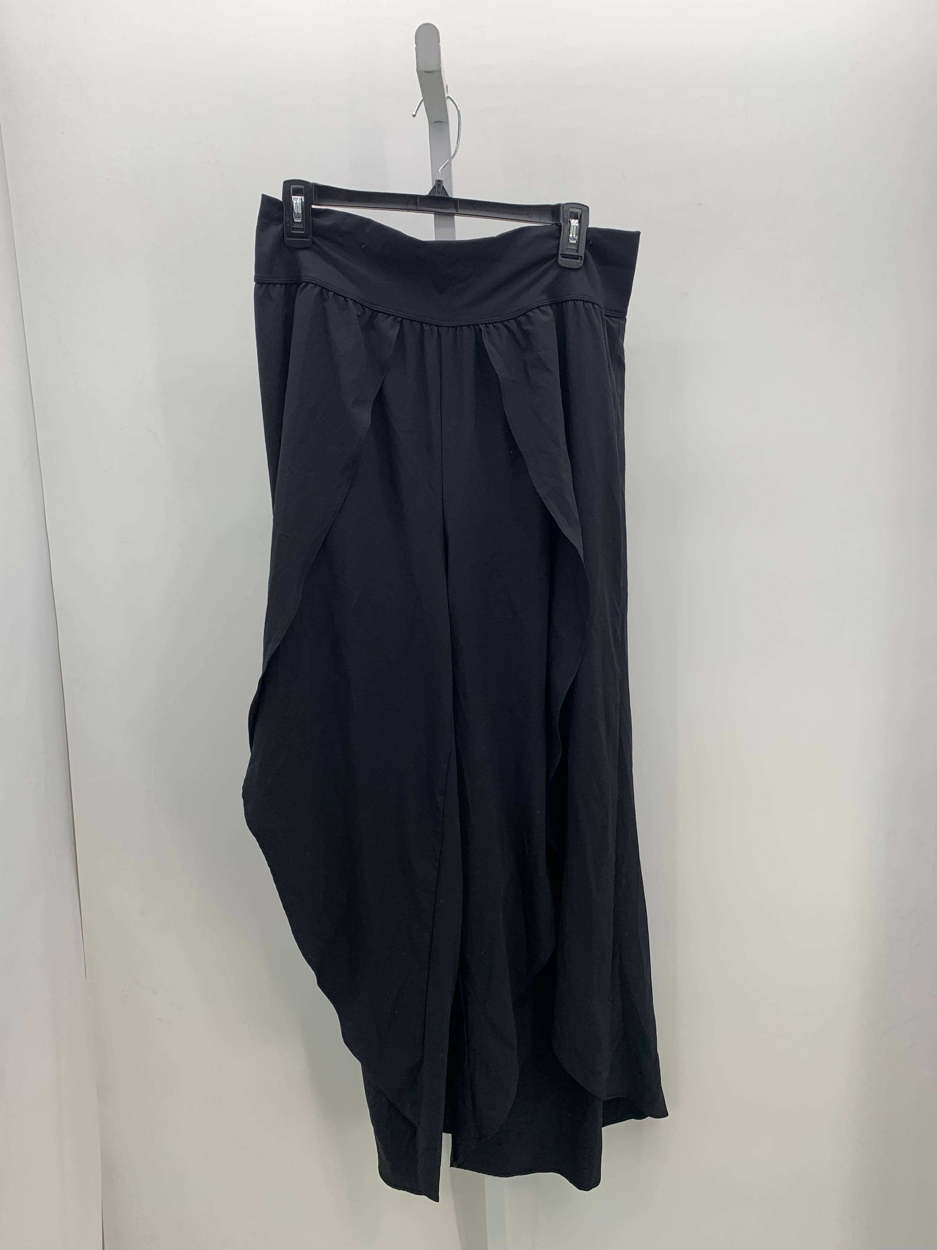 Size Extra Large Misses Pants