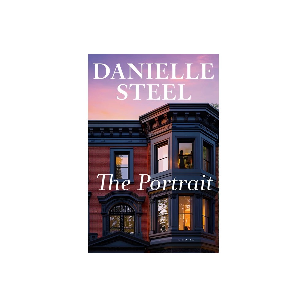 The Portrait: a Novel (Hardcover) -