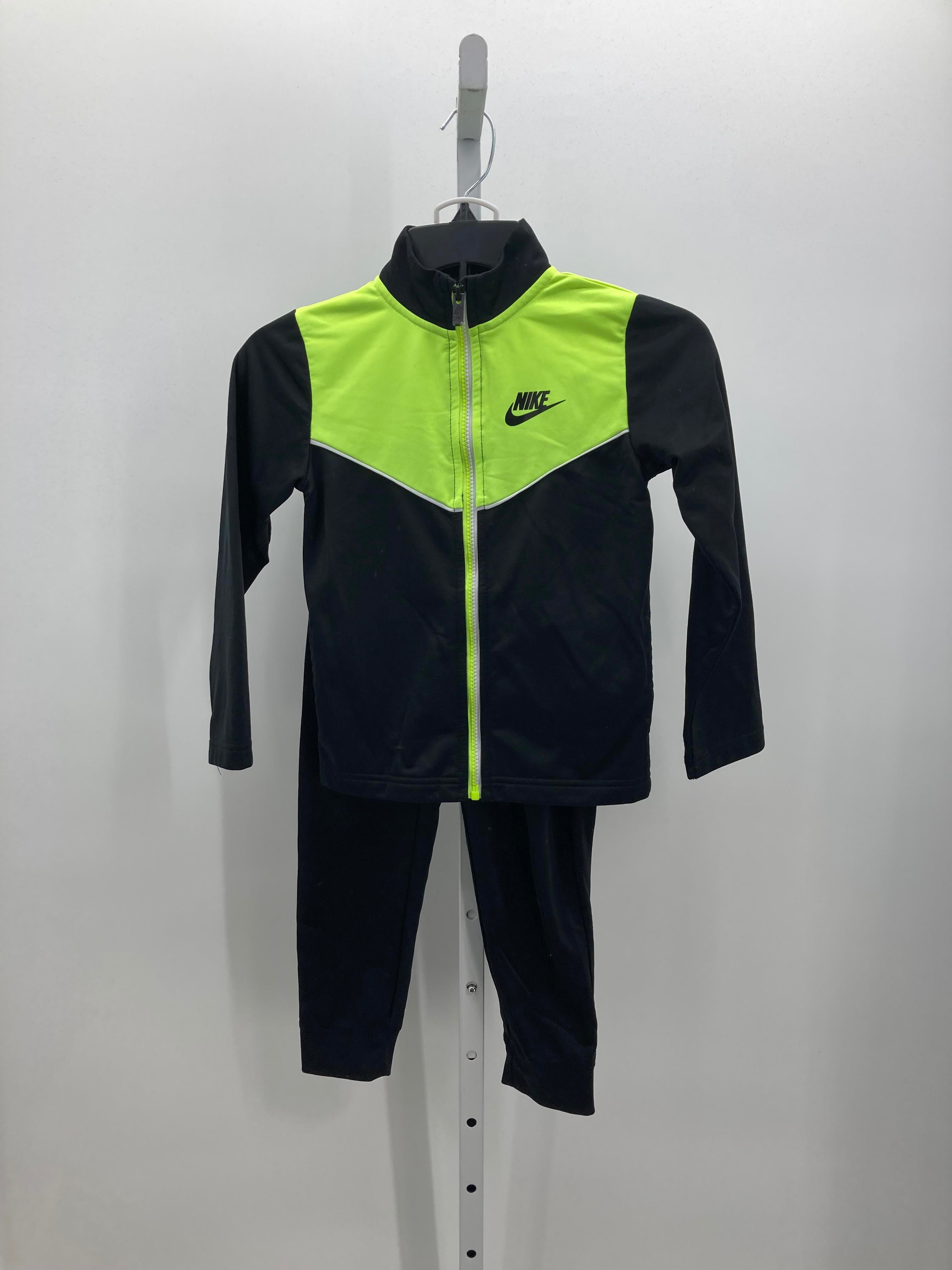 BLACK/YELLOW JACKET+ PANTS