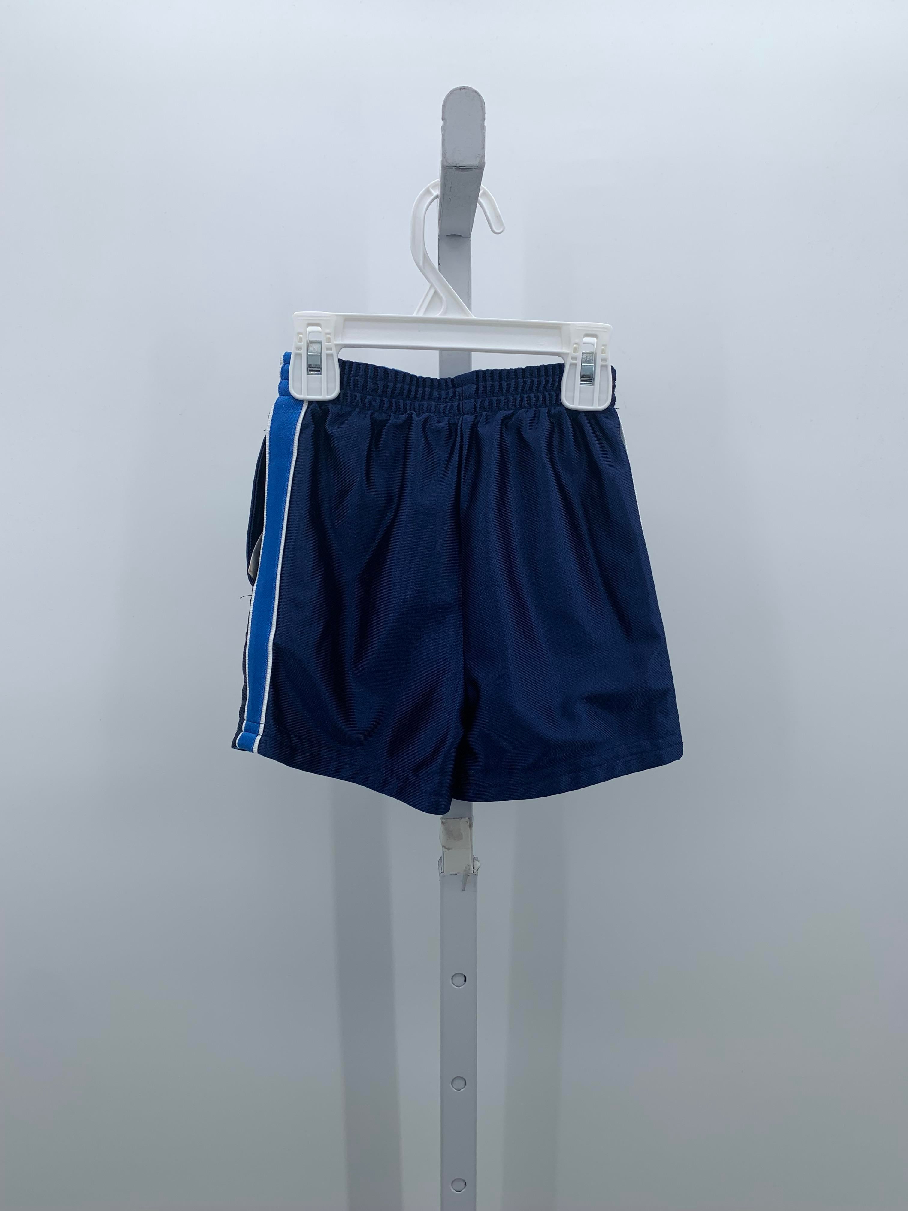 REVERSIBLE SHORTS