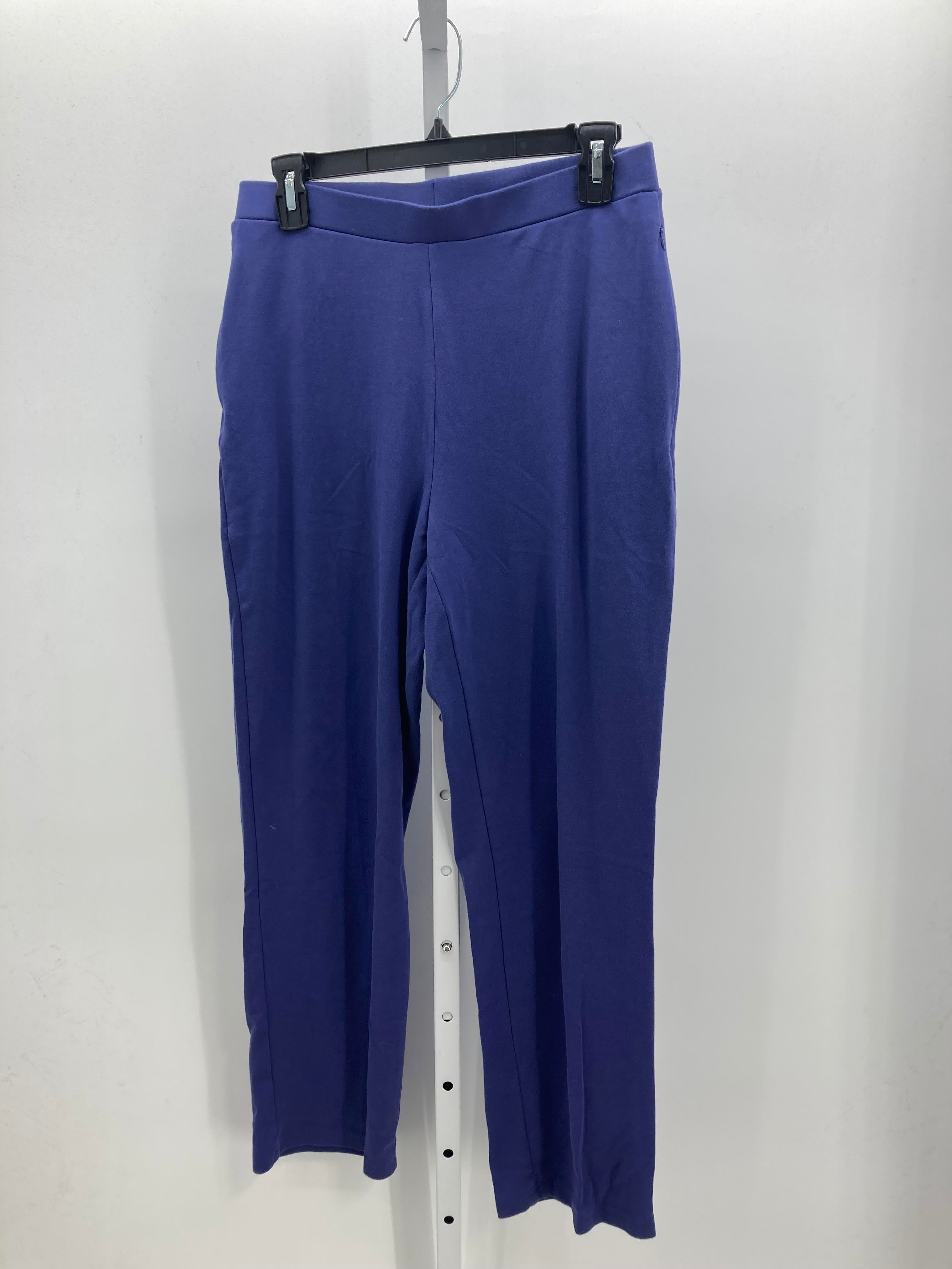 Appleseeds Size Small Misses Pants