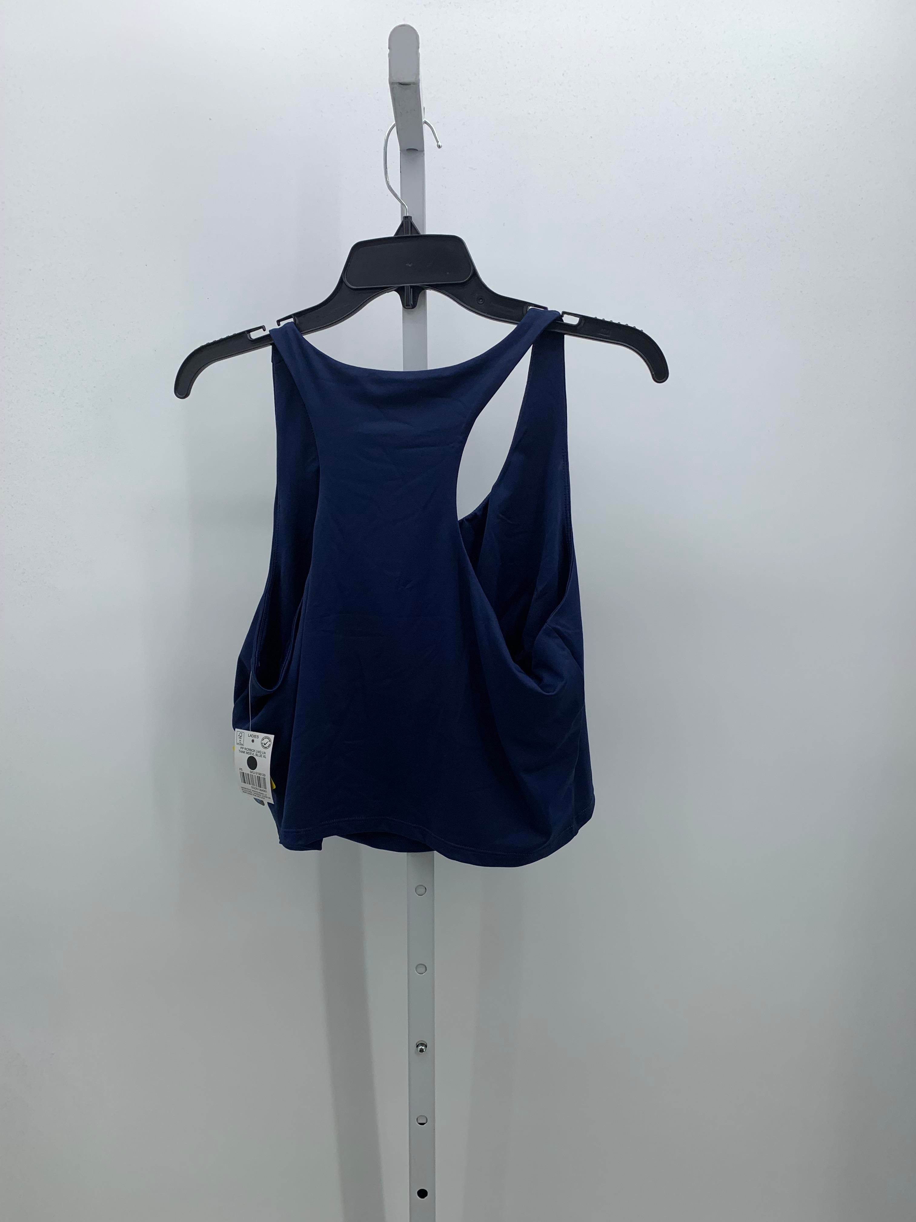 Pro Player Size Extra Large Misses Tank