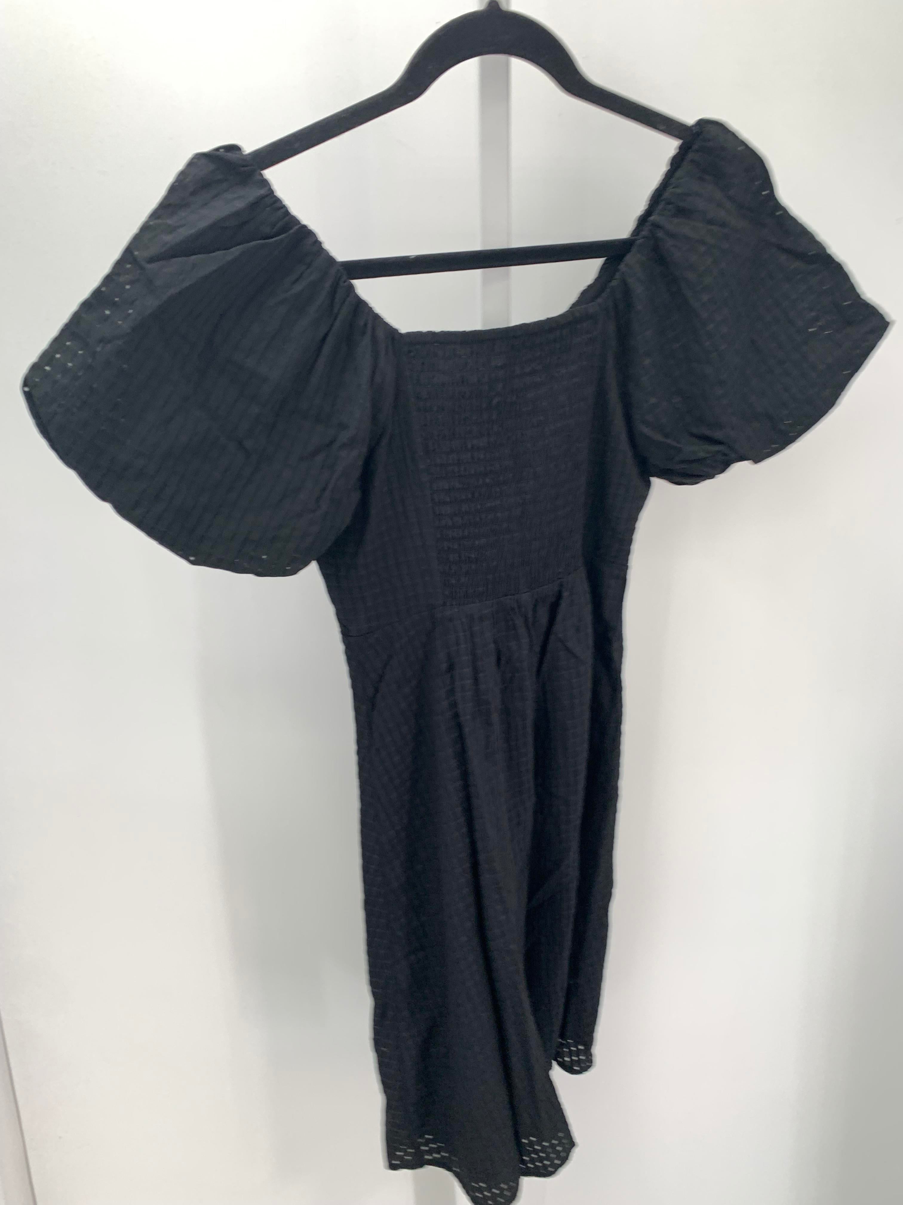 Old Navy Size Small Misses Short Sleeve Dress