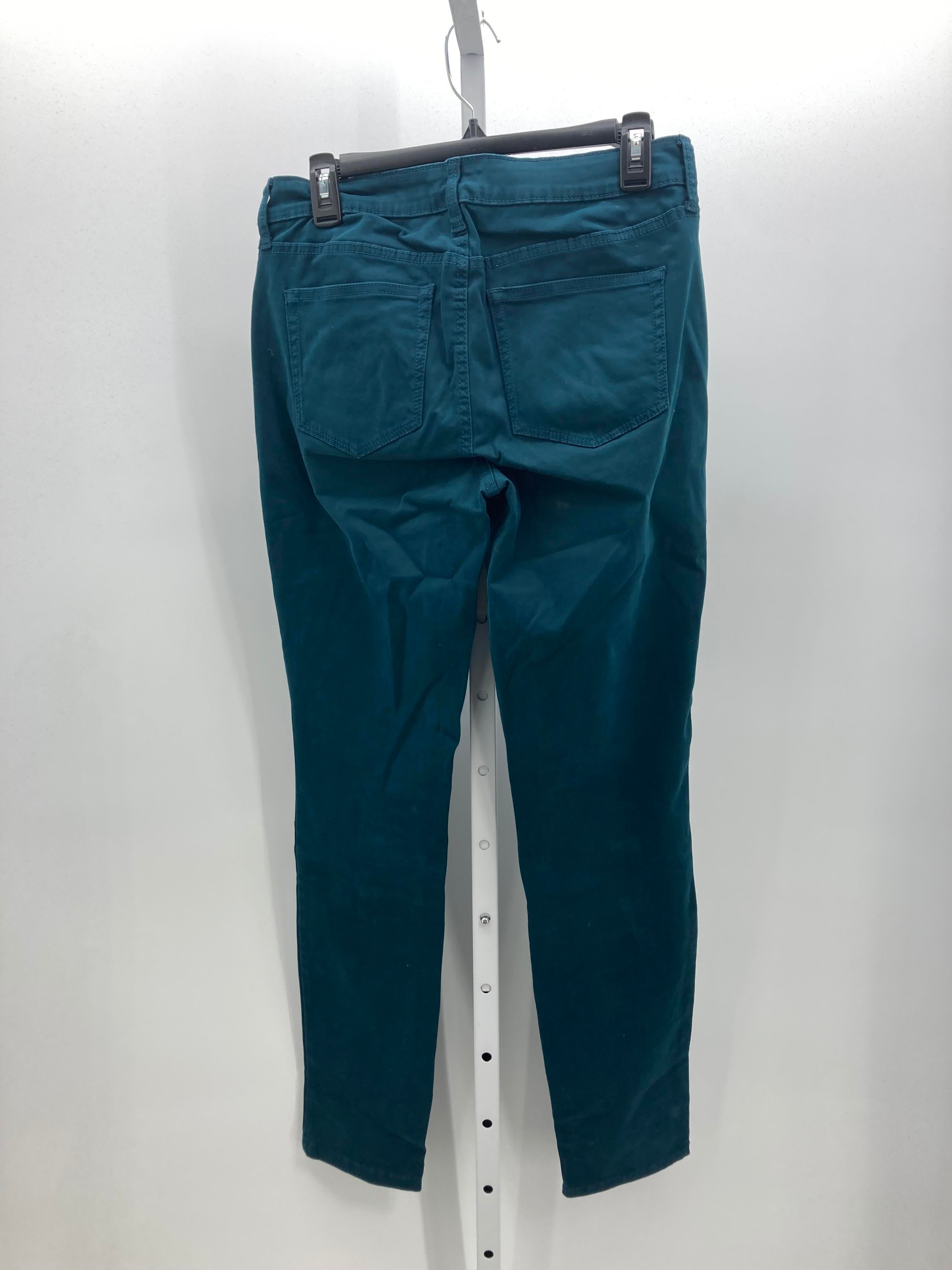 Sonoma Size 8 Long Misses Pants