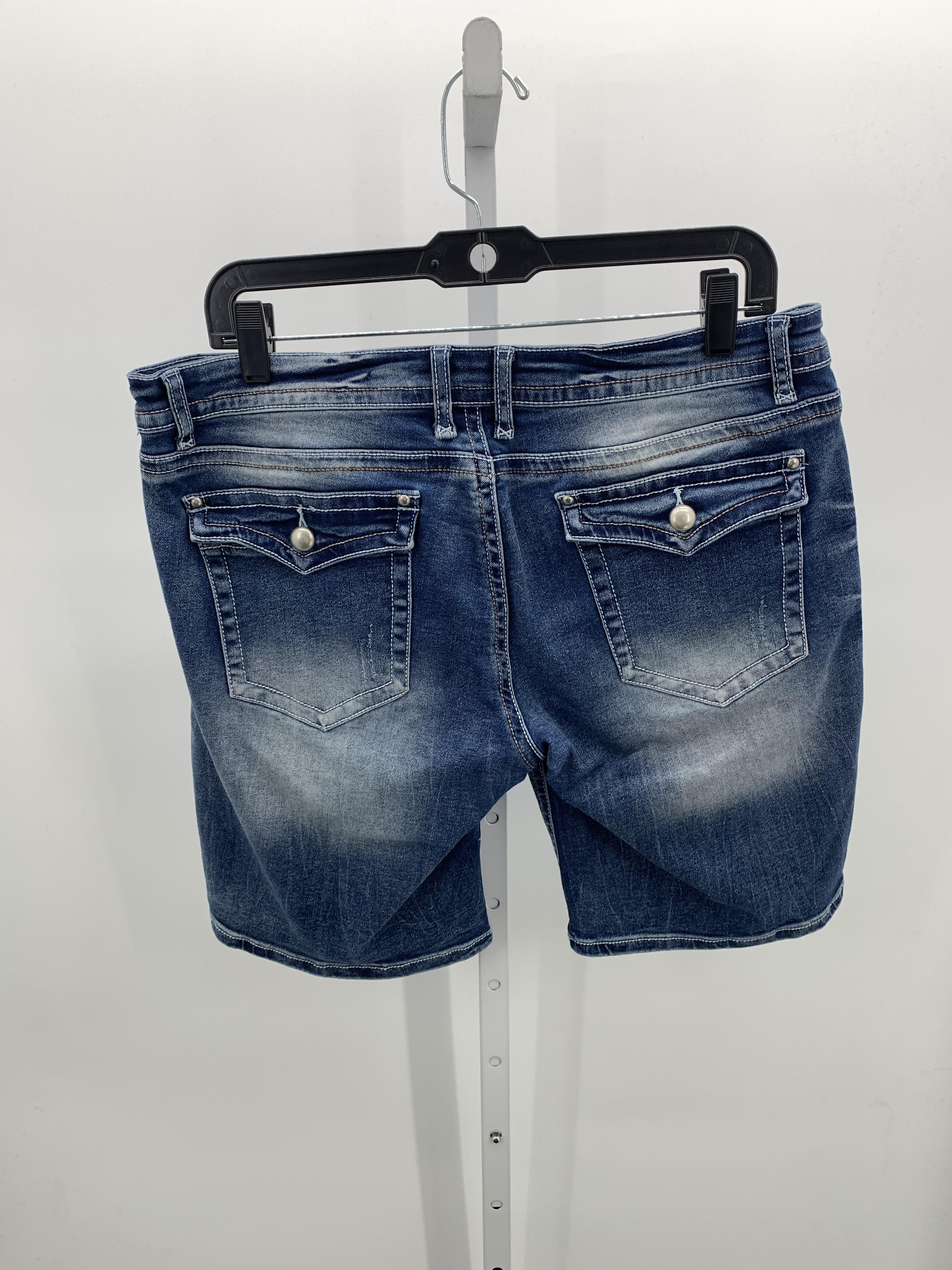 Size Extra Large Juniors Shorts