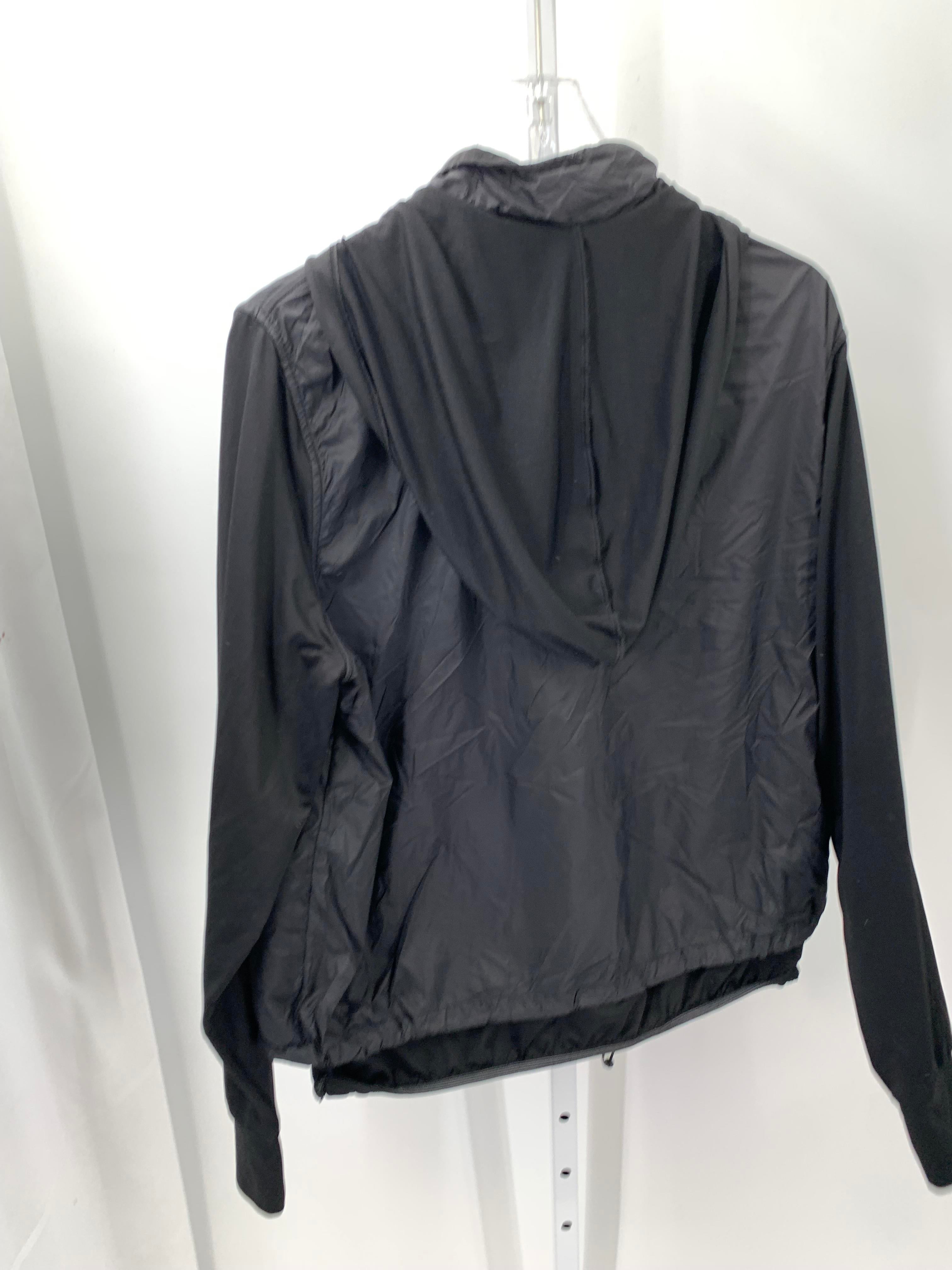Avia Size Extra Large Misses Sweat Jacket