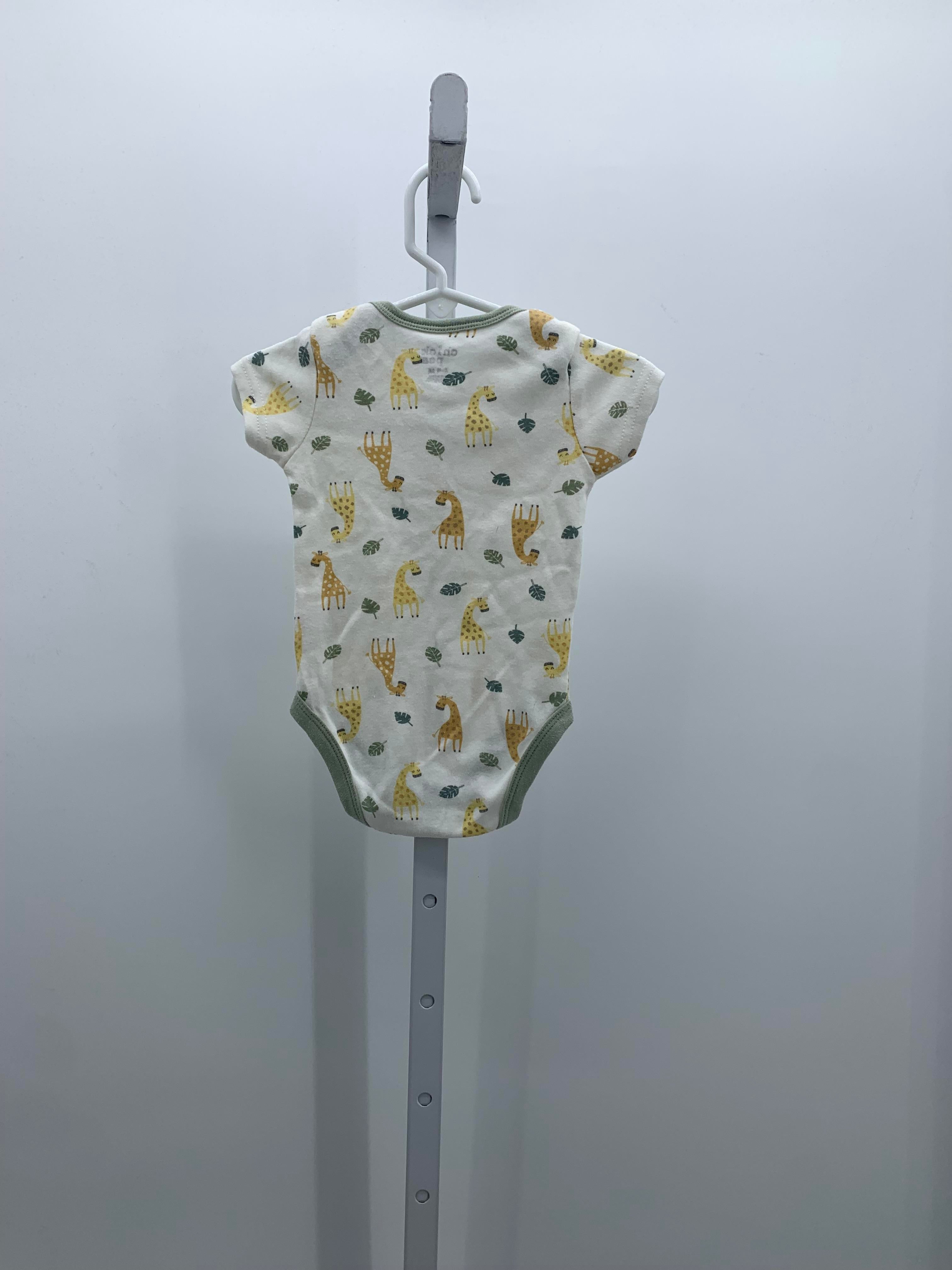 GIRAFFE KNIT
