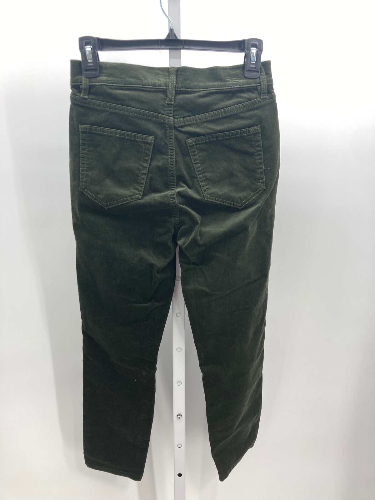 Loft Size 0 Petite Petite Corduroy Pants