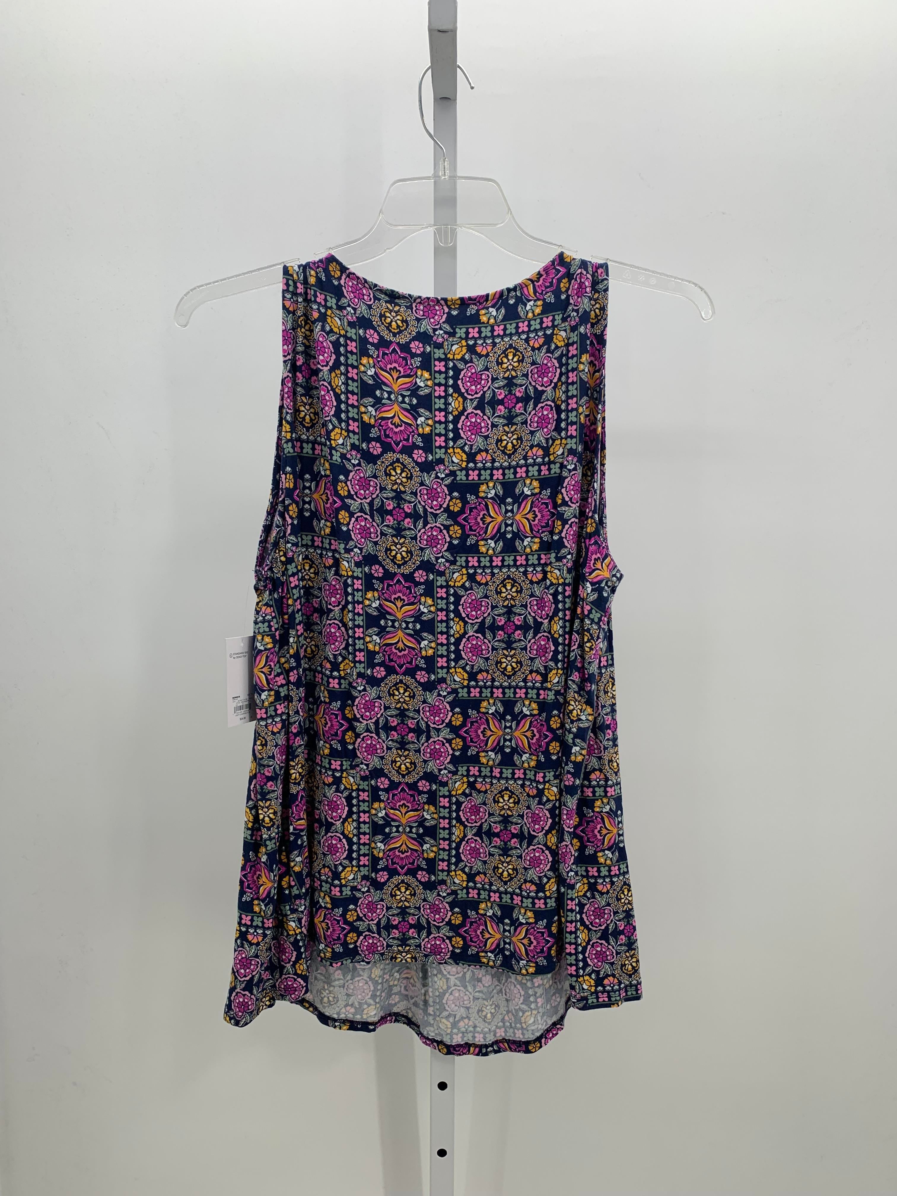 Torrid Size 1X Womens Tank
