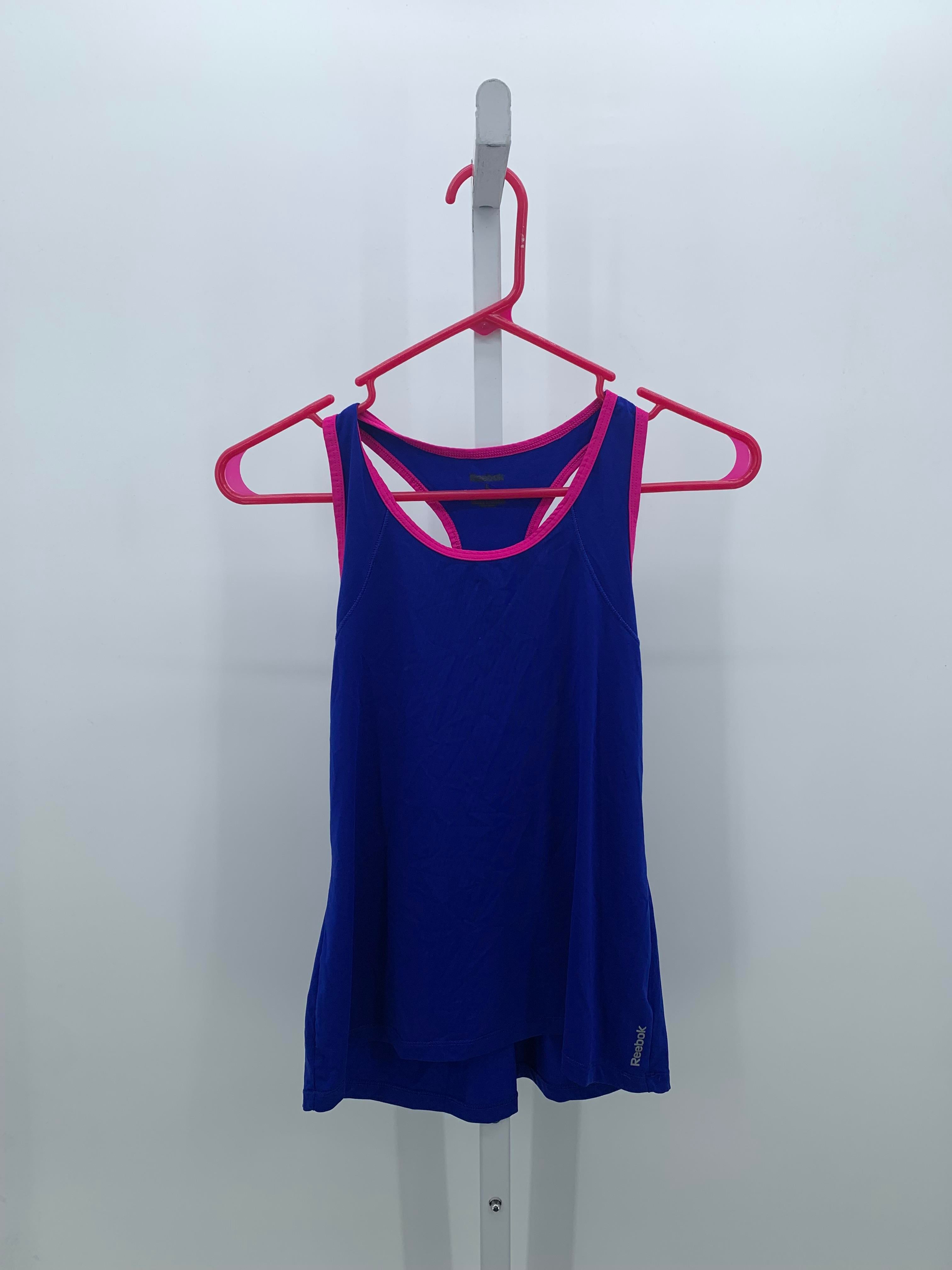 Reebok Size 12-14 Girls Tank