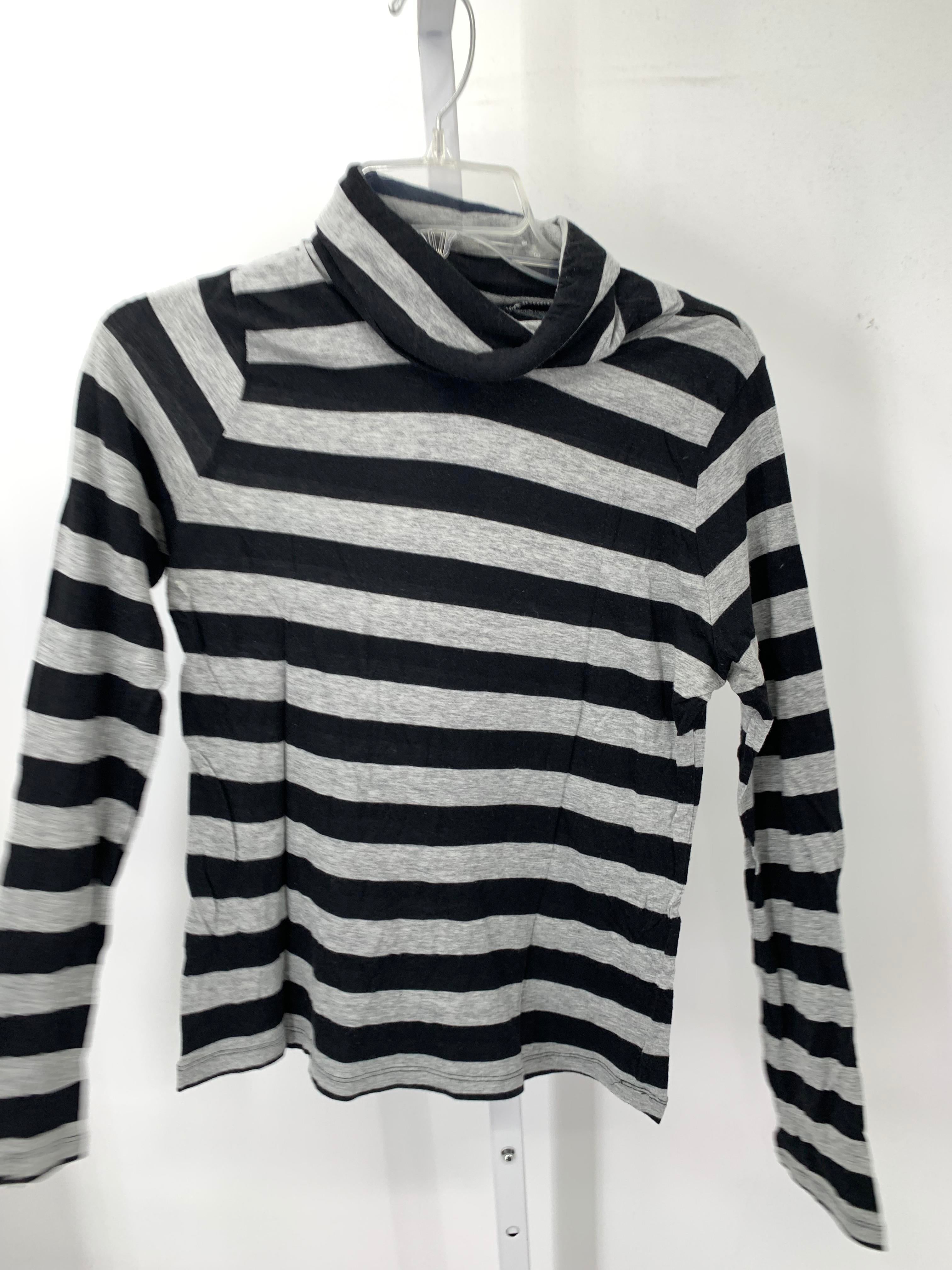 Old Navy Size Medium Misses Long Sleeve Shirt