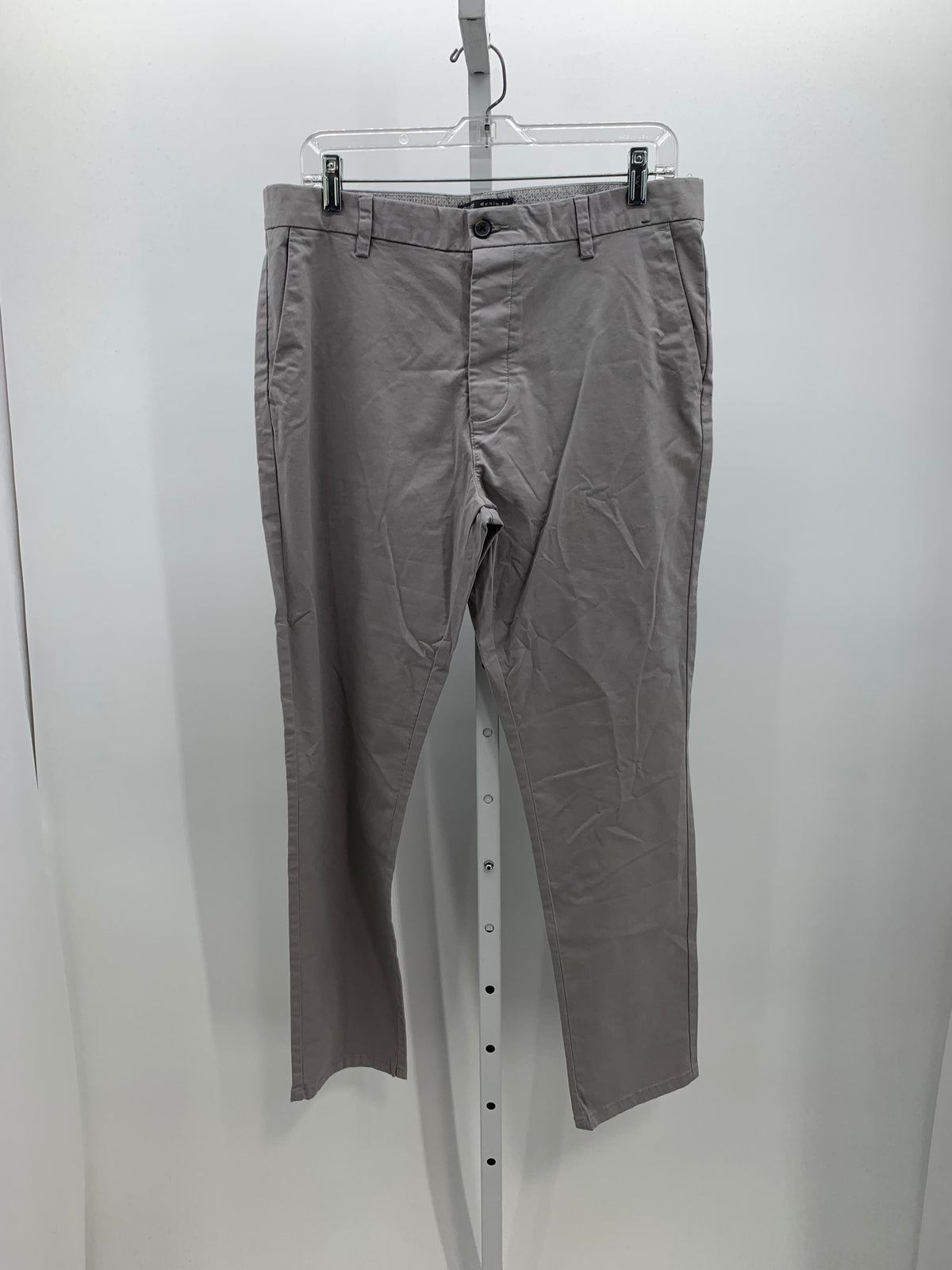 SLIM FIT PANTS