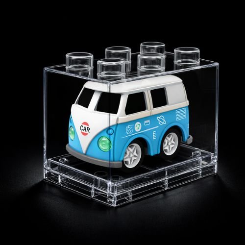 New Vroom Vroom Collectibles Mixed Vehicles.