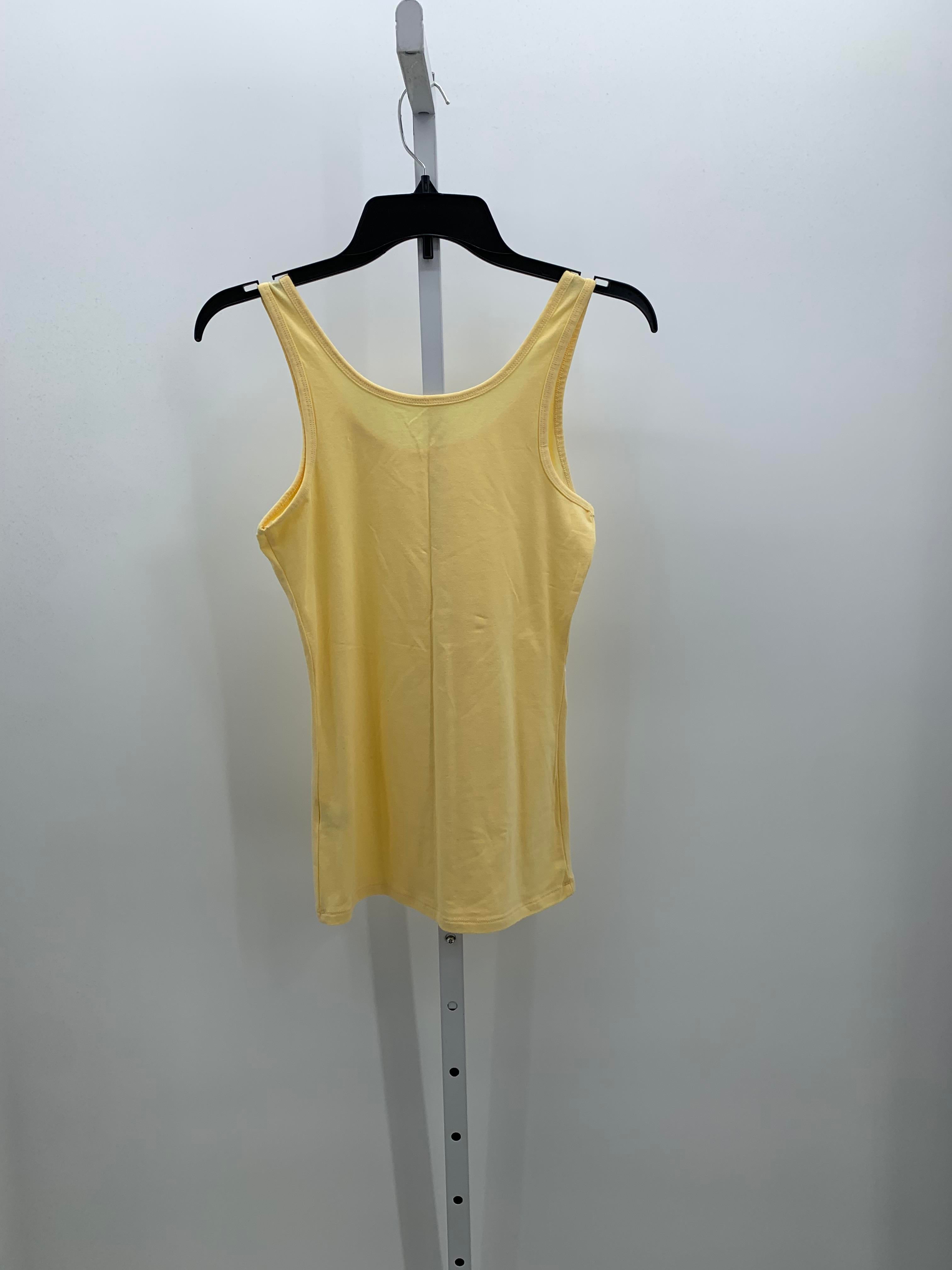 SO Size Medium Juniors Tank