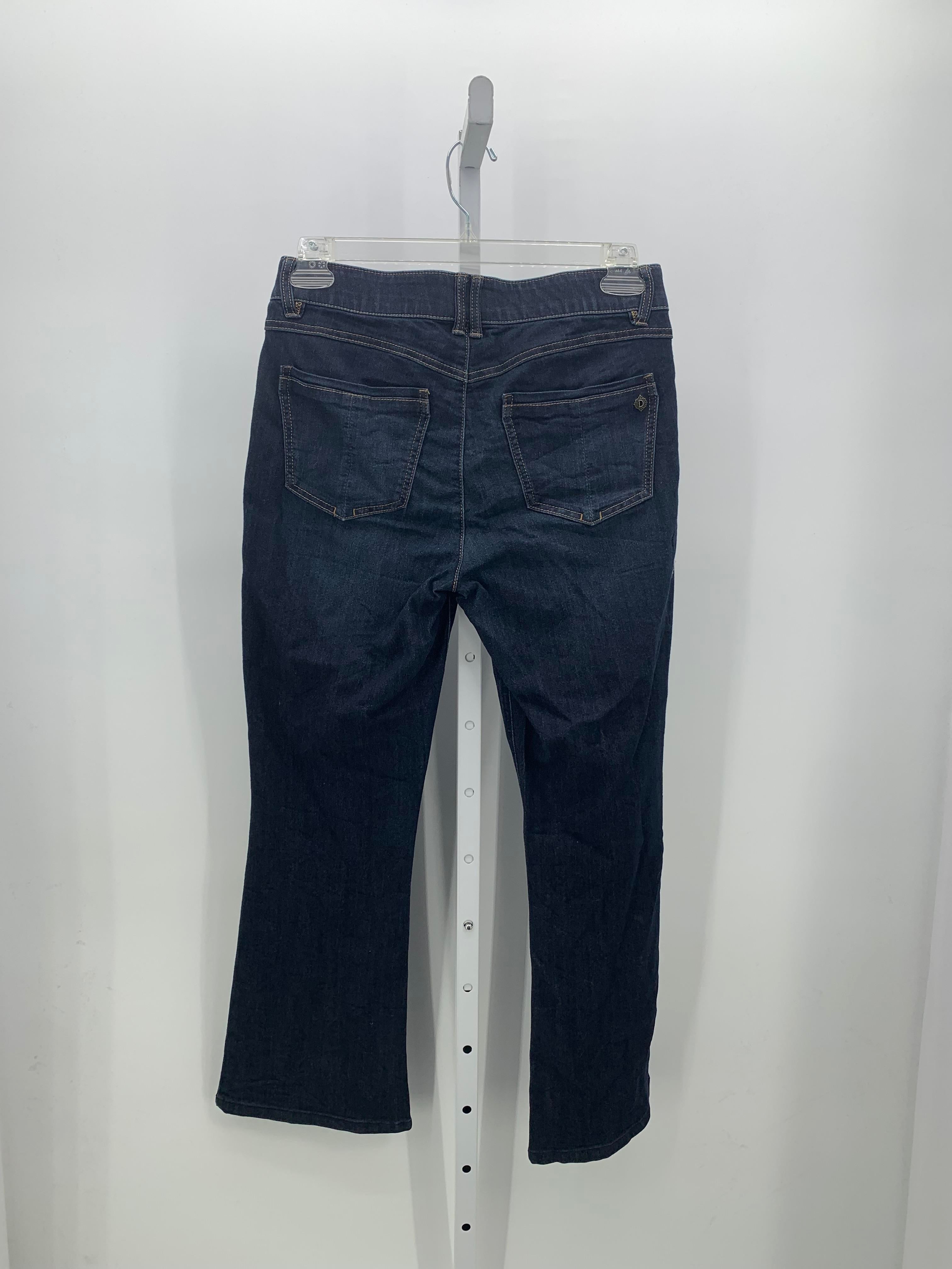 Democracy Size 8 Petite Petite Jeans