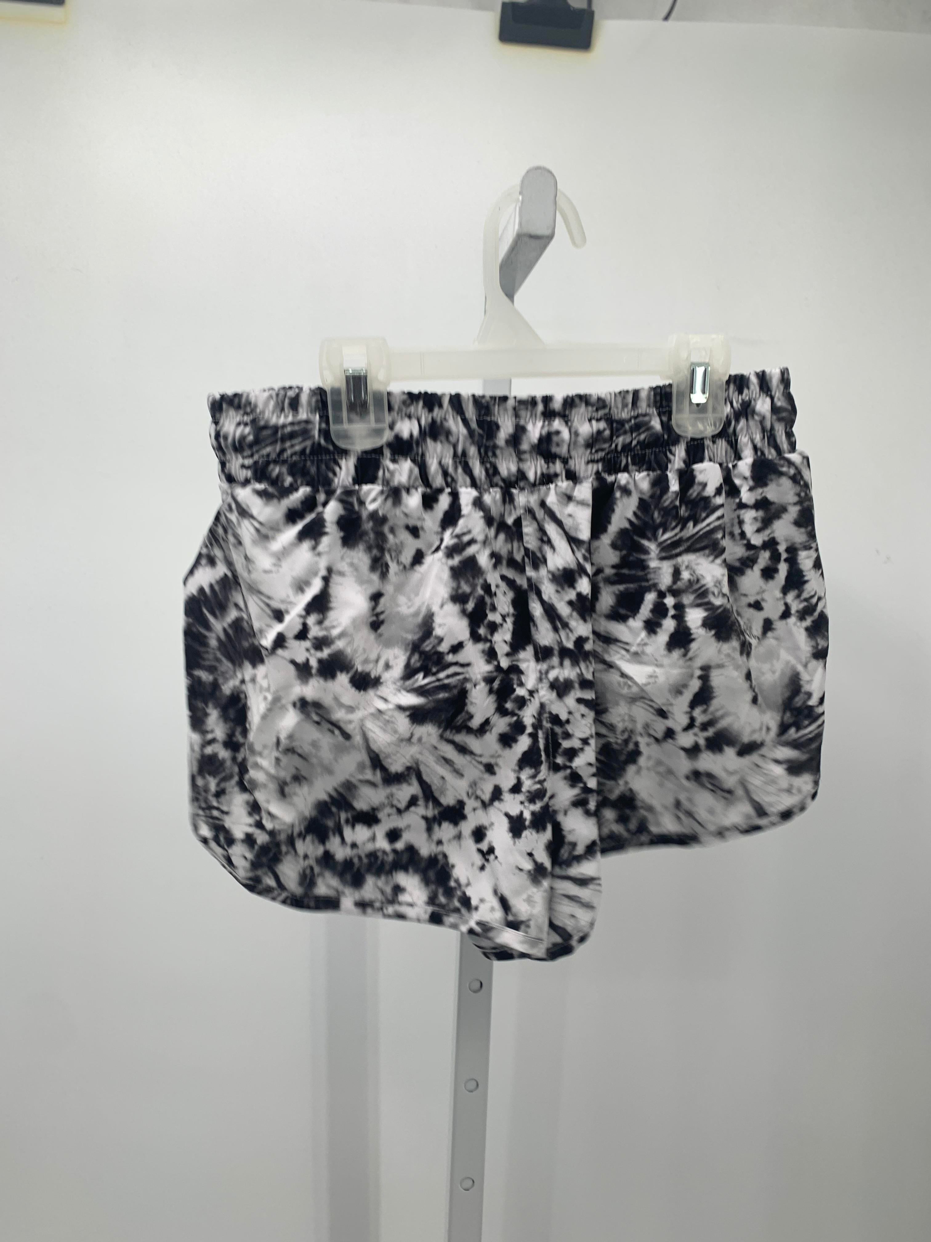 RBX Size Medium Misses Shorts