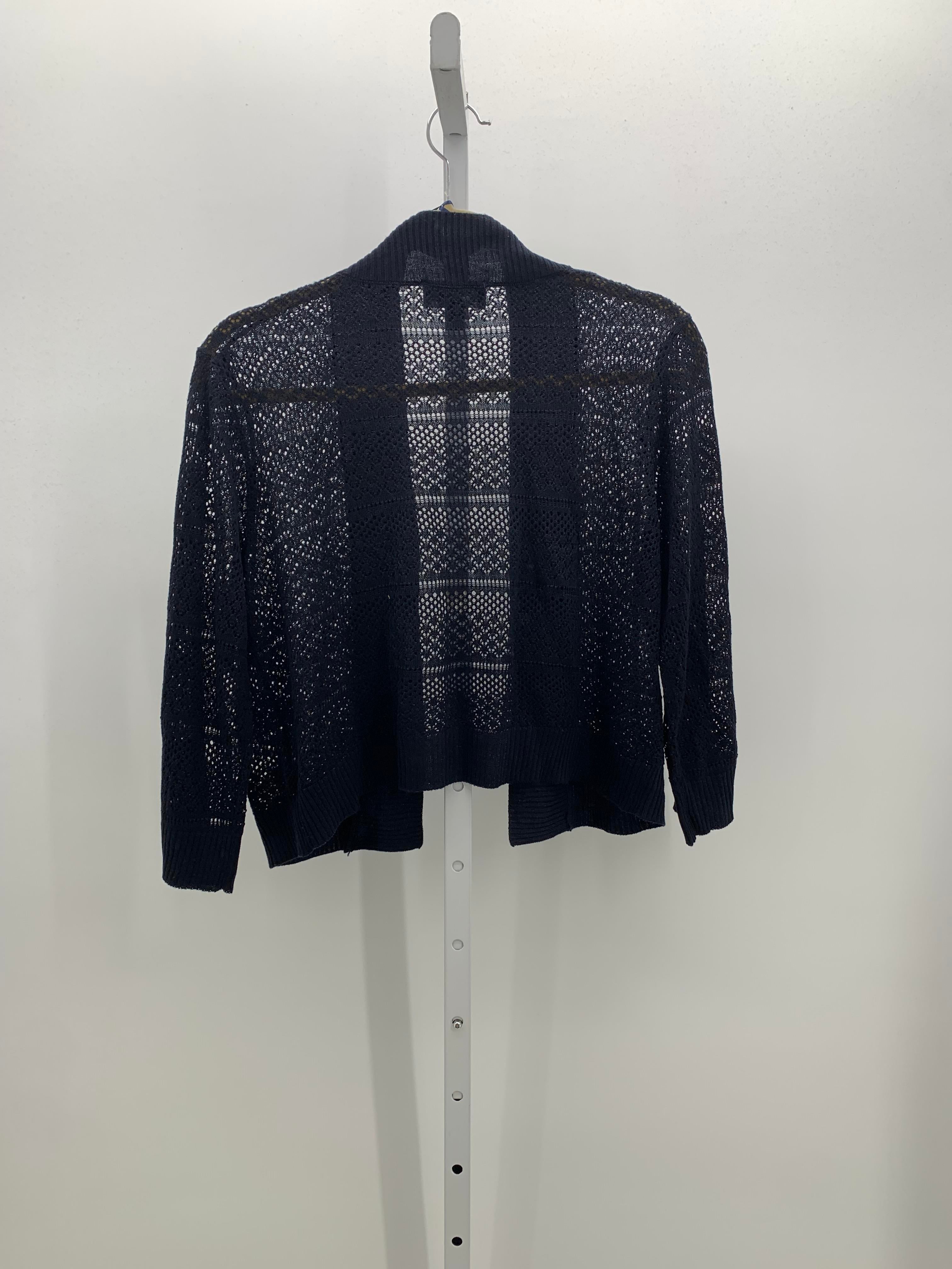 Ronnie Nicole Size Extra Large Misses Cardigan