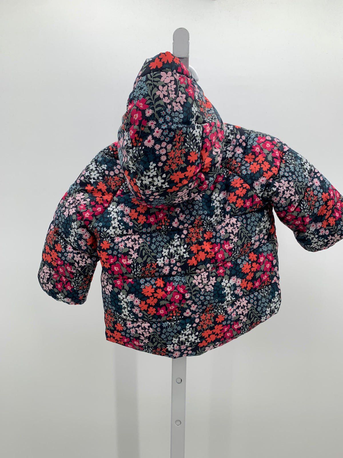 Baby Gap Size 6-12 mon Girls Winter Coat