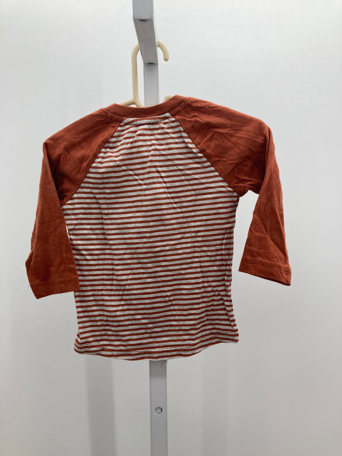 HENLEY STRIPES