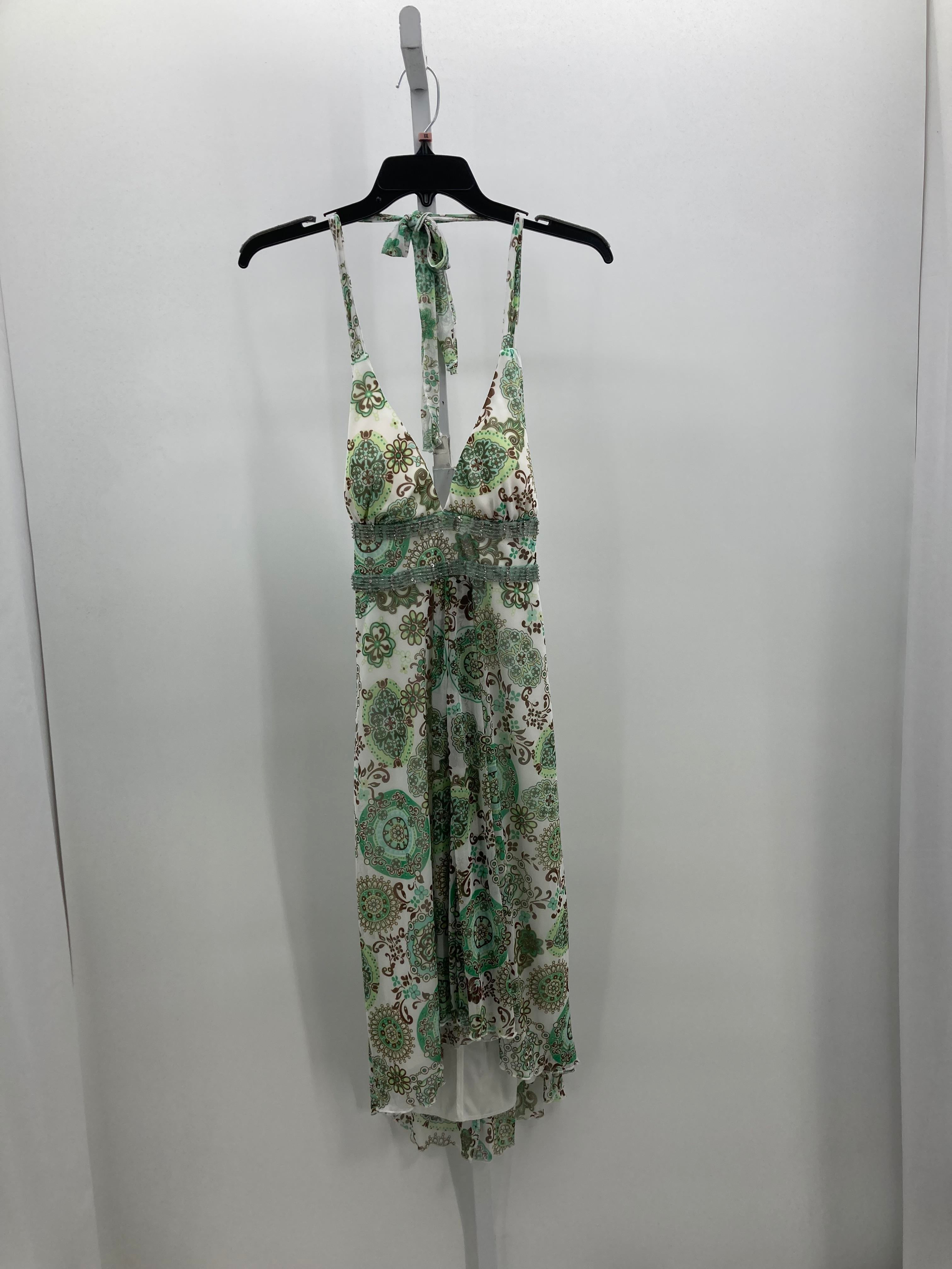 Ruby Rox Size Medium Juniors Sundress