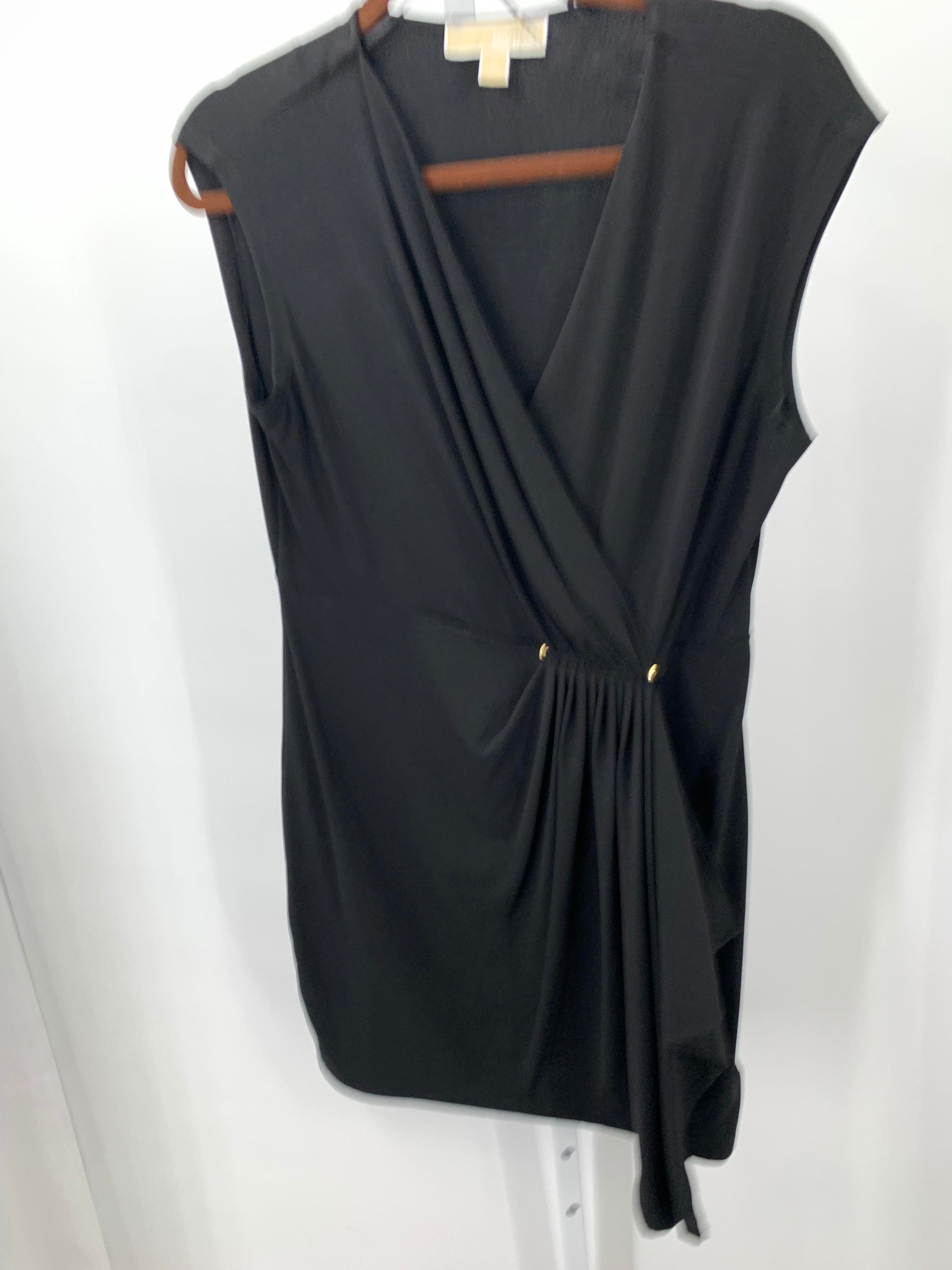 Michael Kors Size Medium Misses Sleeveless Dress