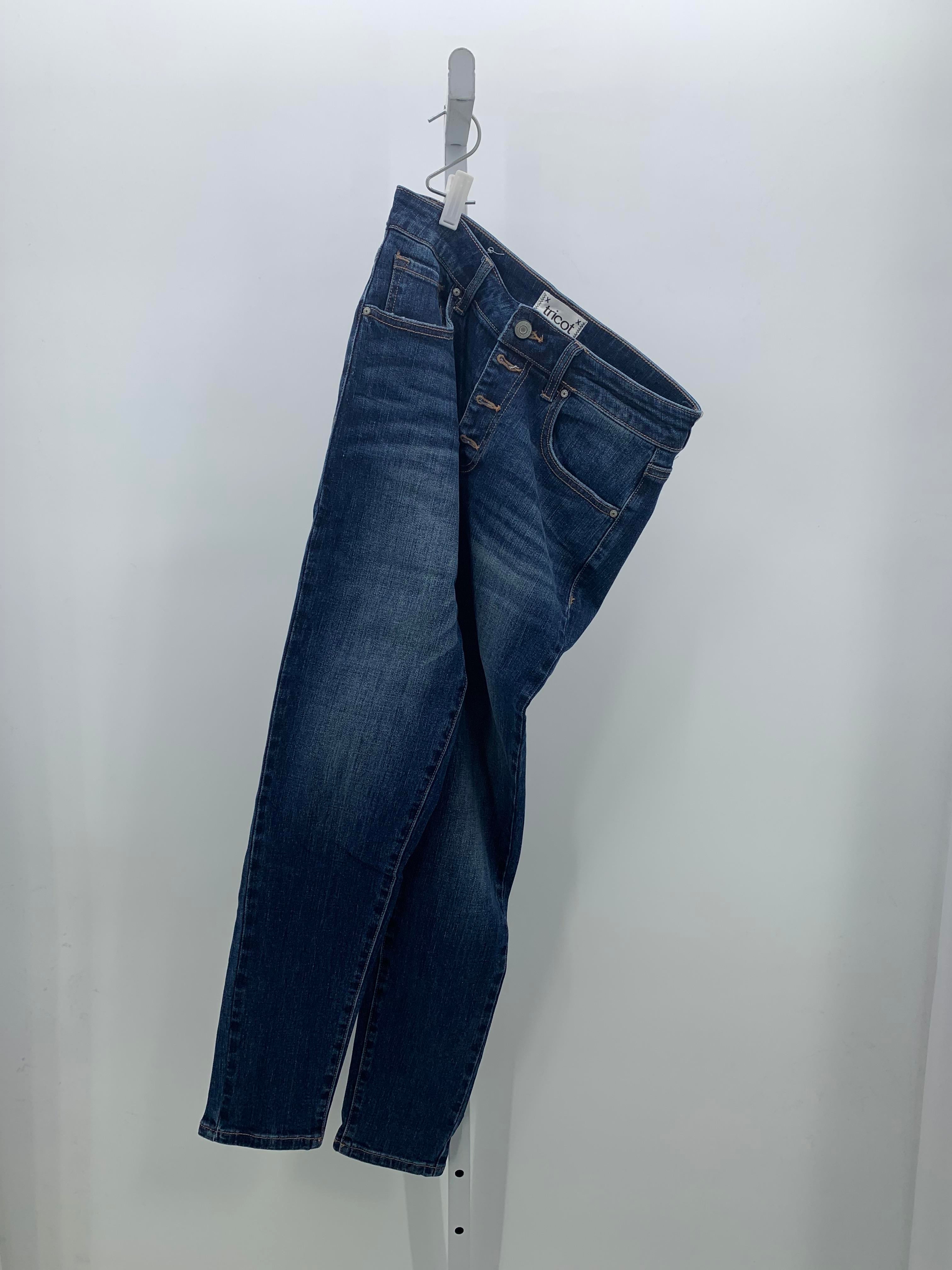 Size 5 Juniors Jeans