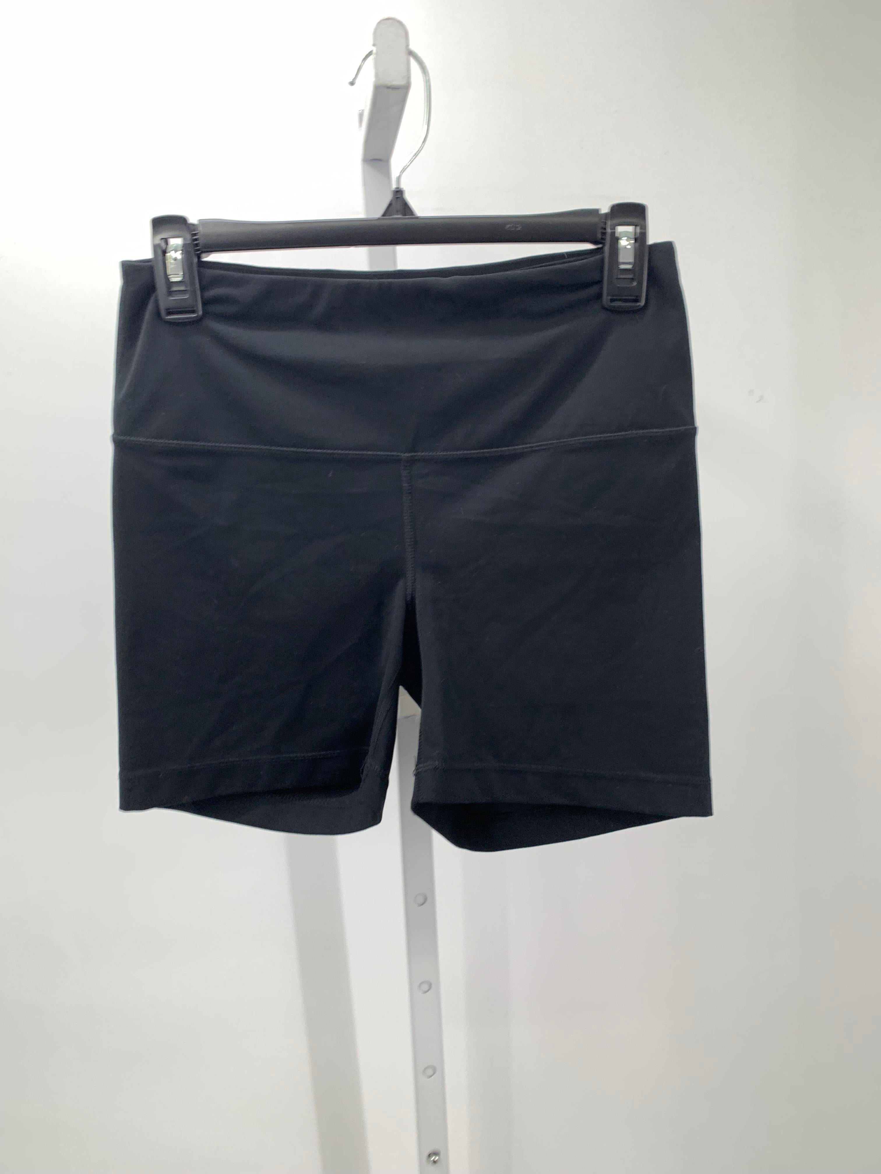 Yogalicious Size Medium Misses Shorts