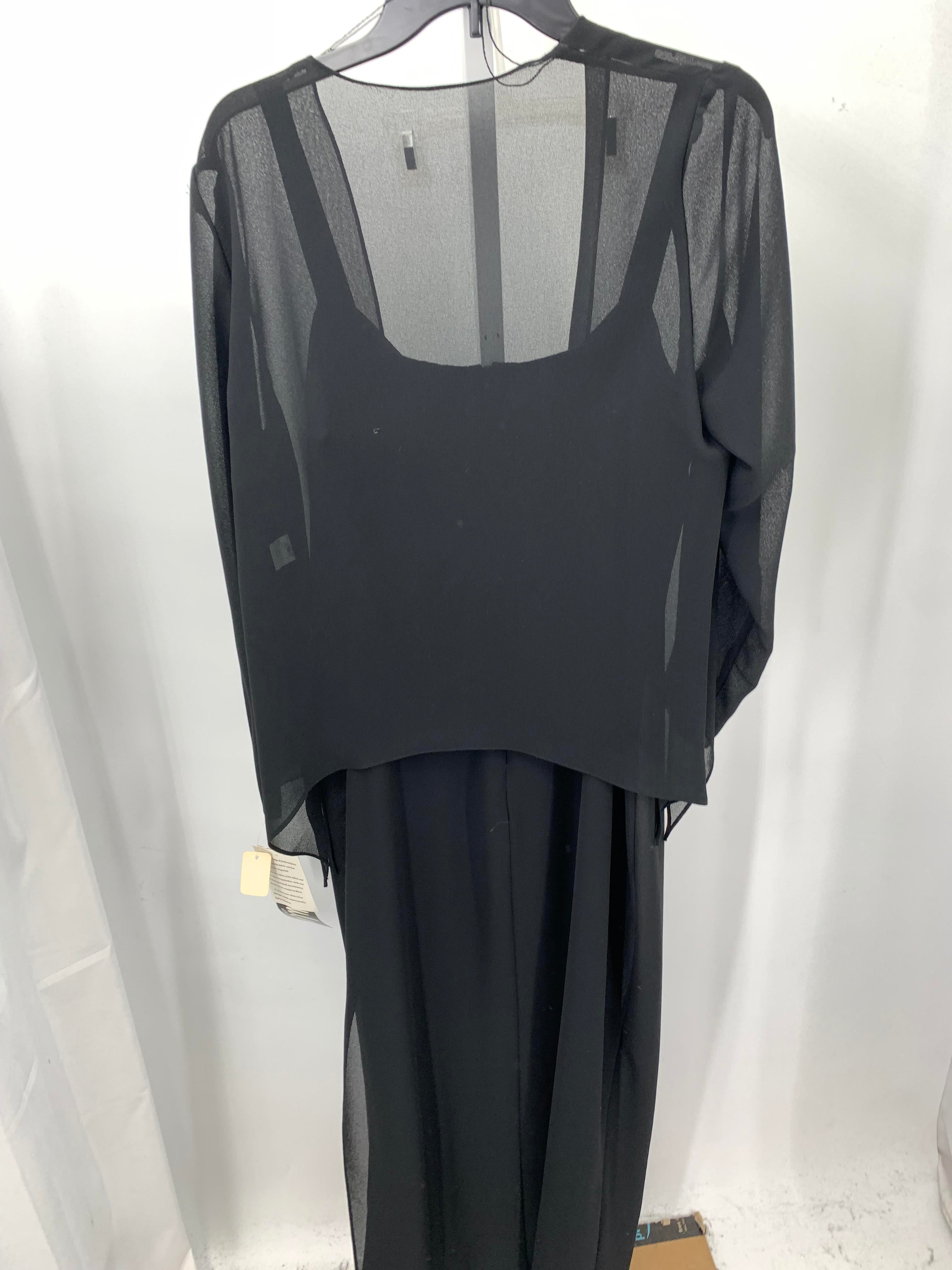 Size 8 Misses 2 Piece