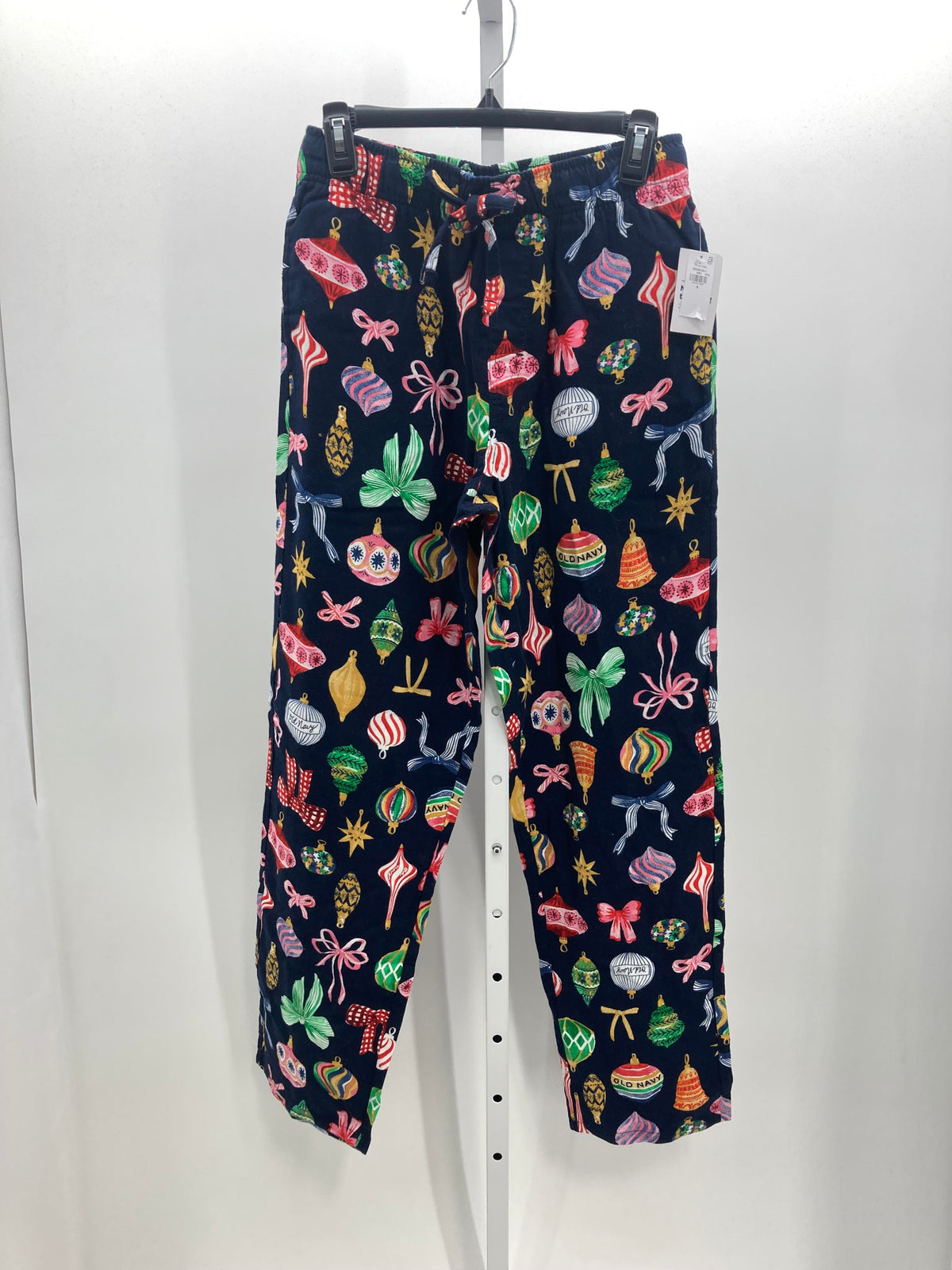 NEW SLEEP PANTS XMAS ORNAMENTS