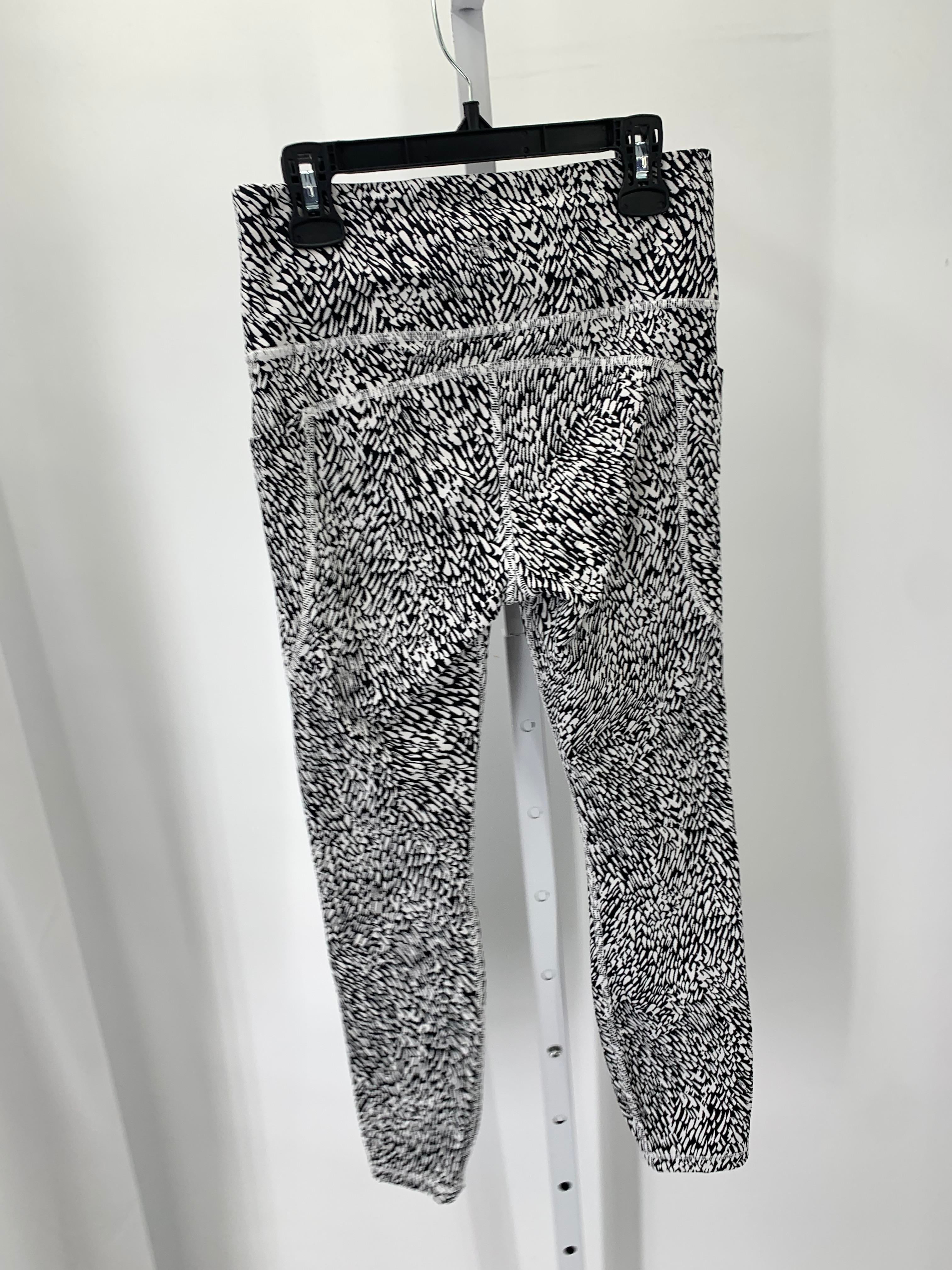 Athleta Size Small Misses Leggings