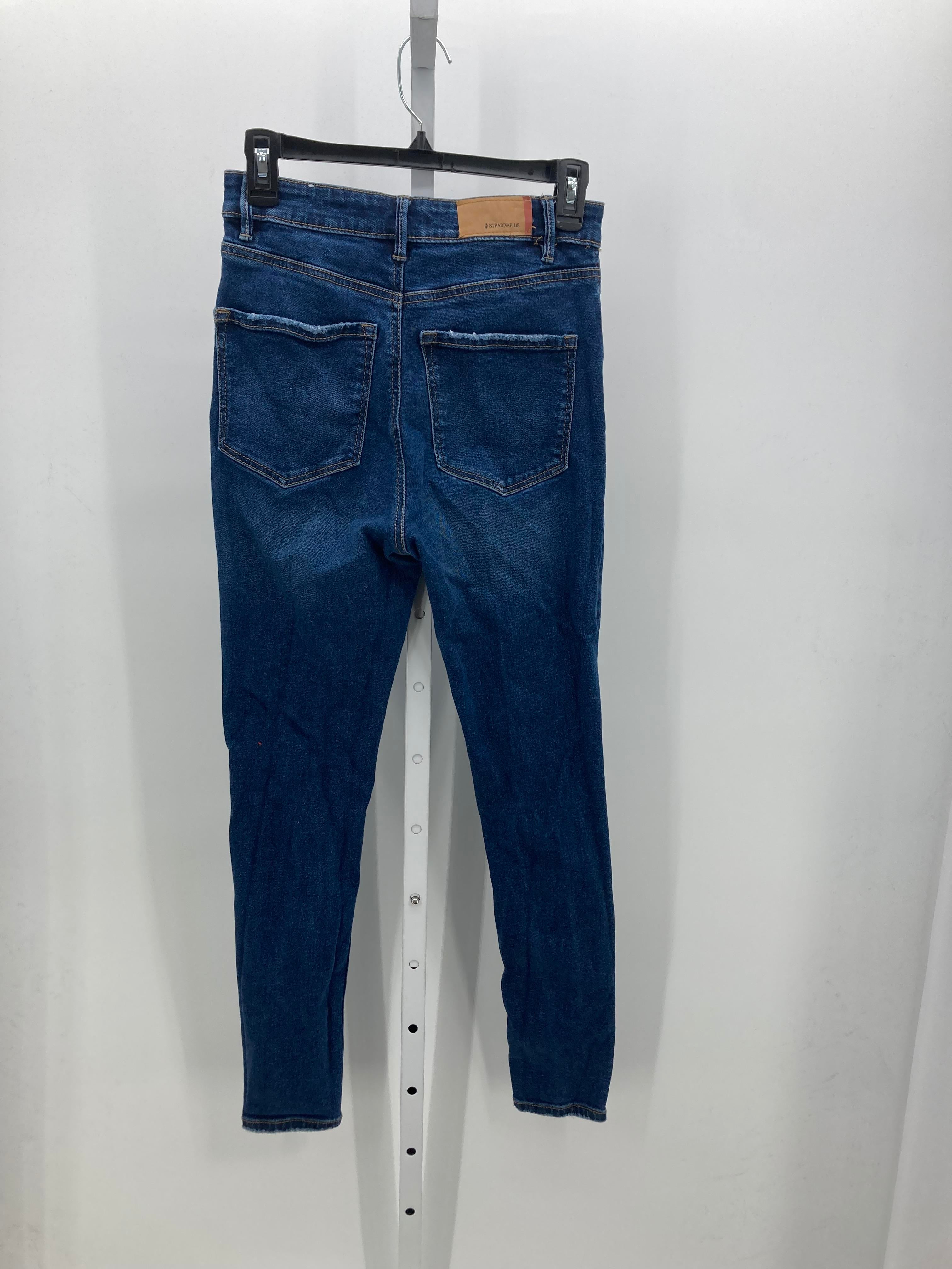 Size 6 Misses Jeans