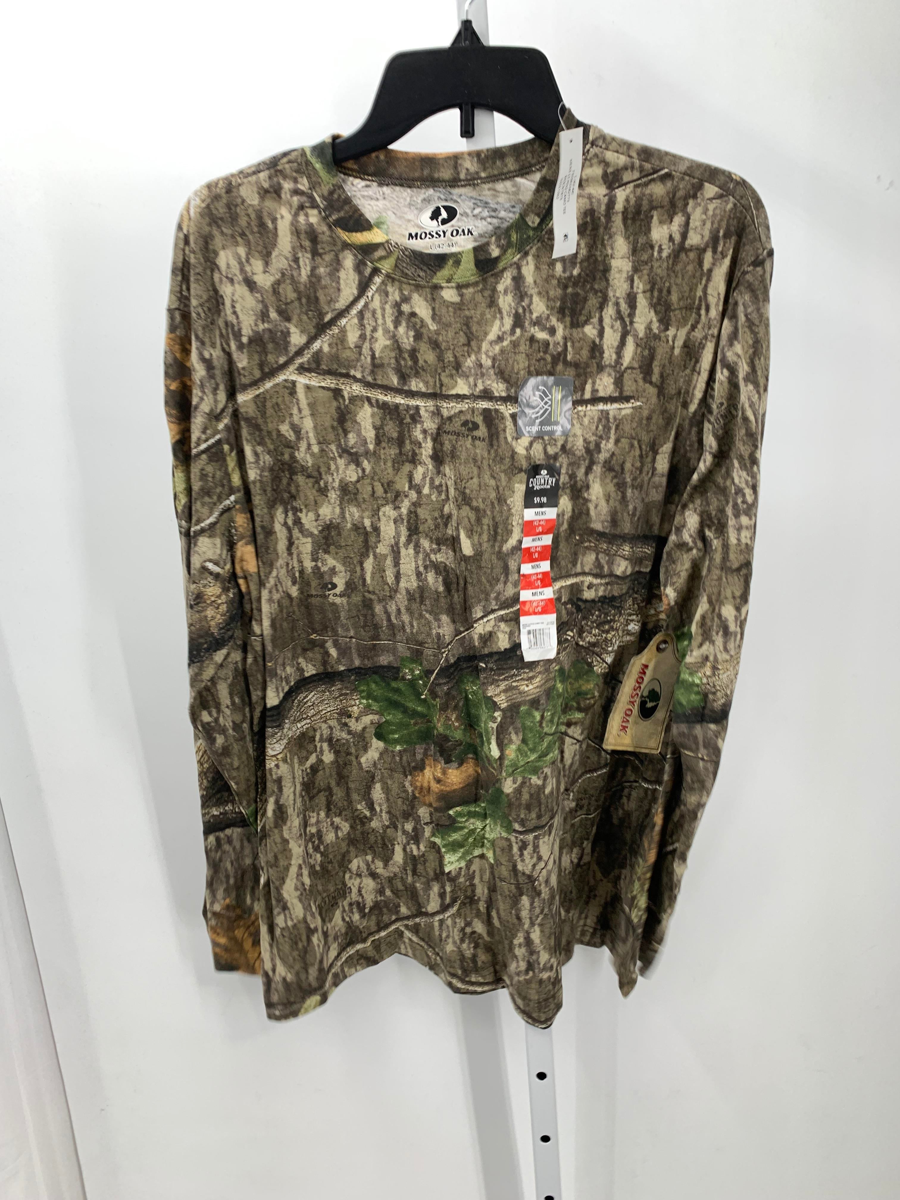 NEW TREES BRANCHES KNIT