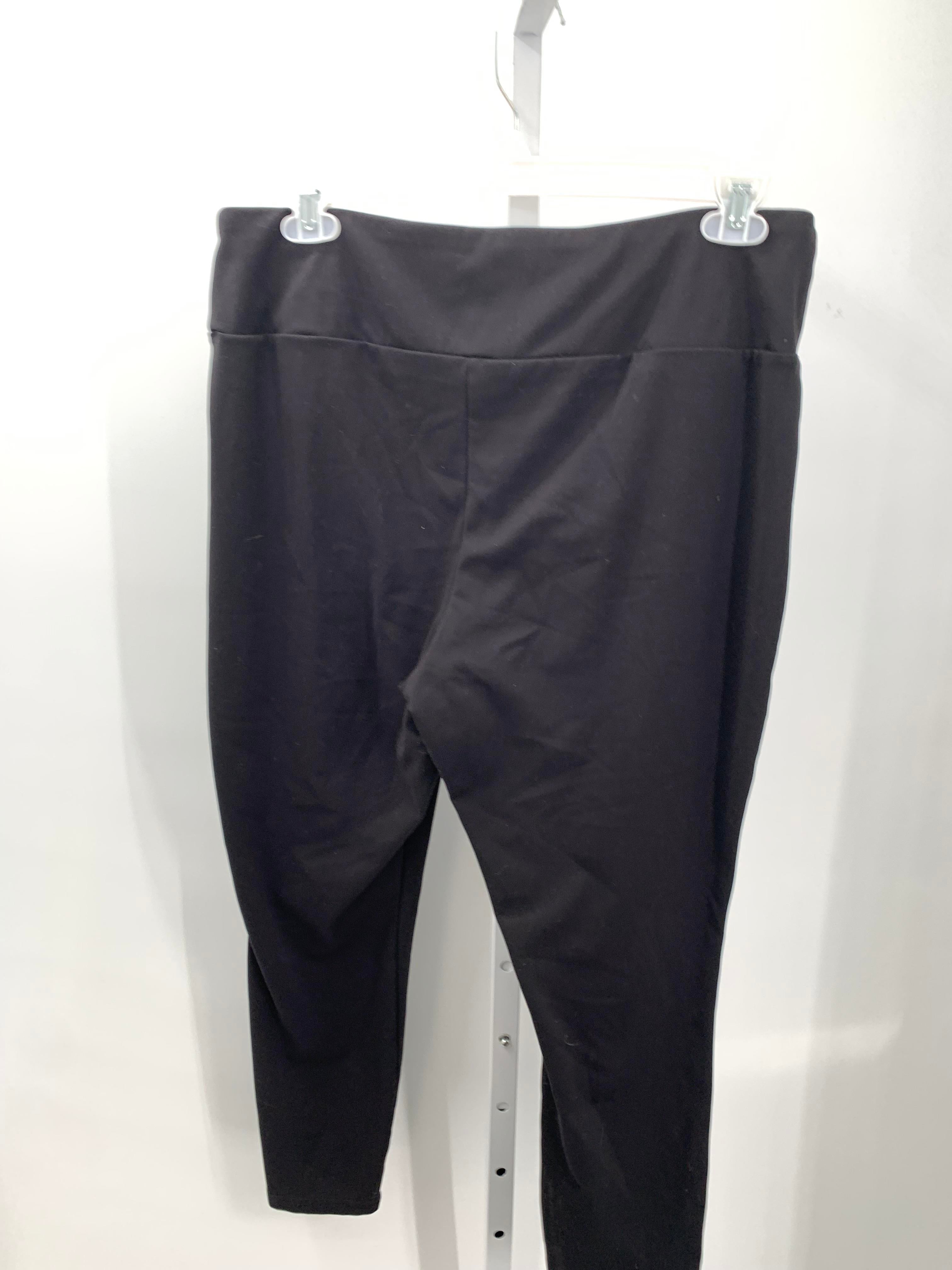 Stylus Size XXL Misses Leggings