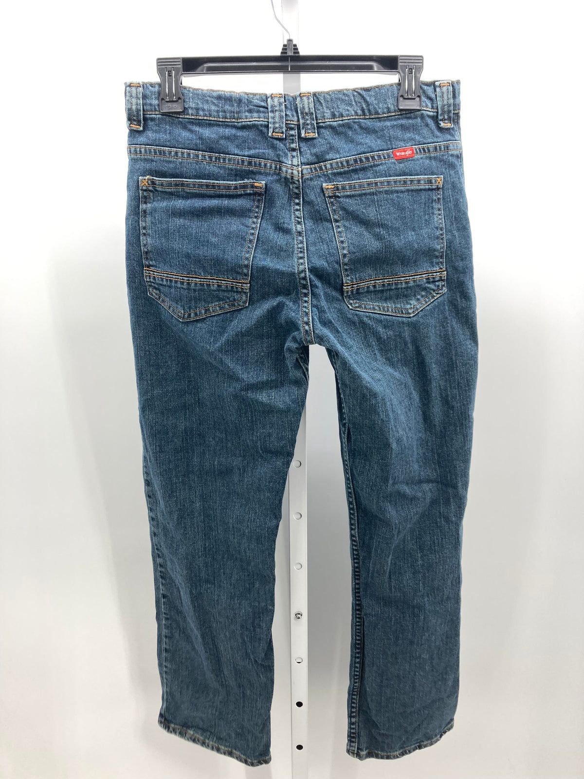 ADJ WAIST 5 POCKET