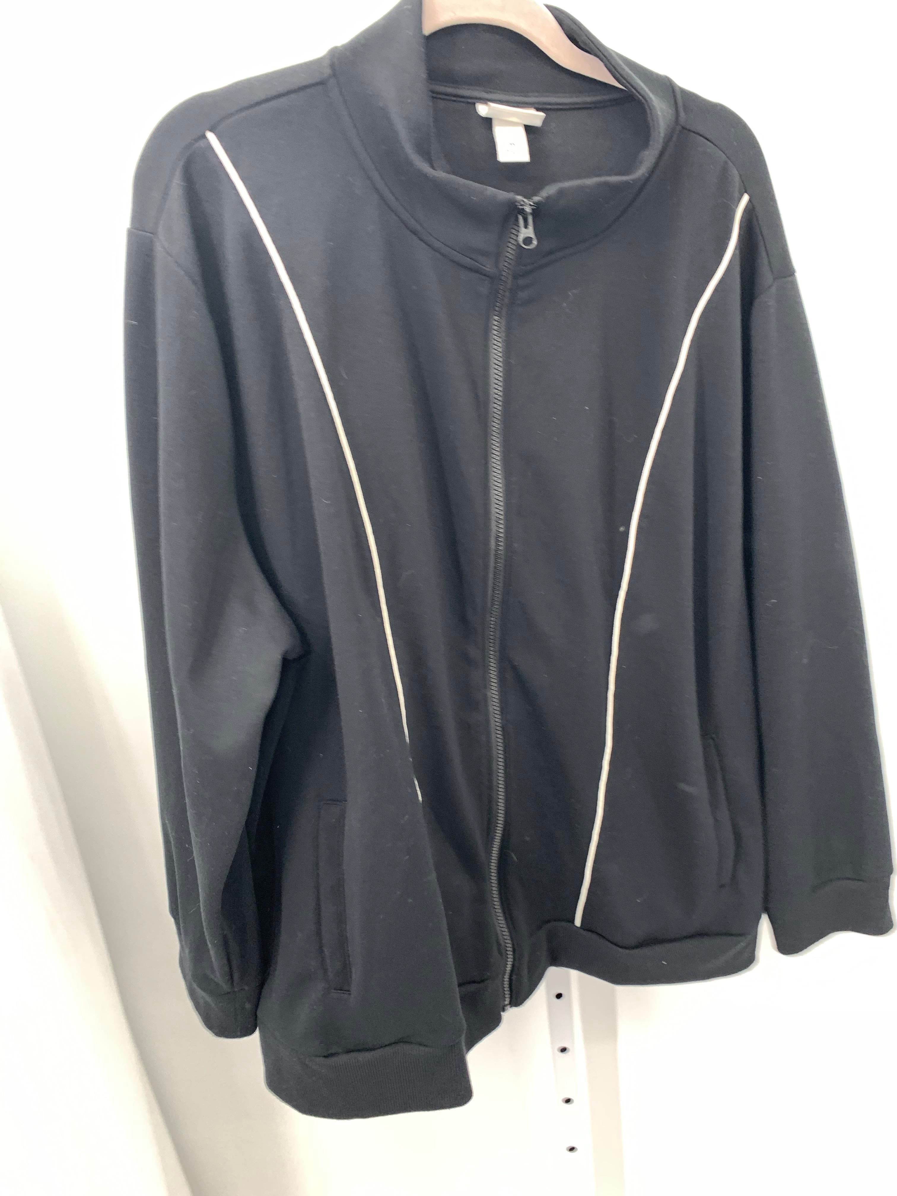 Ava & Viv Size 3 Misses Sweat Jacket