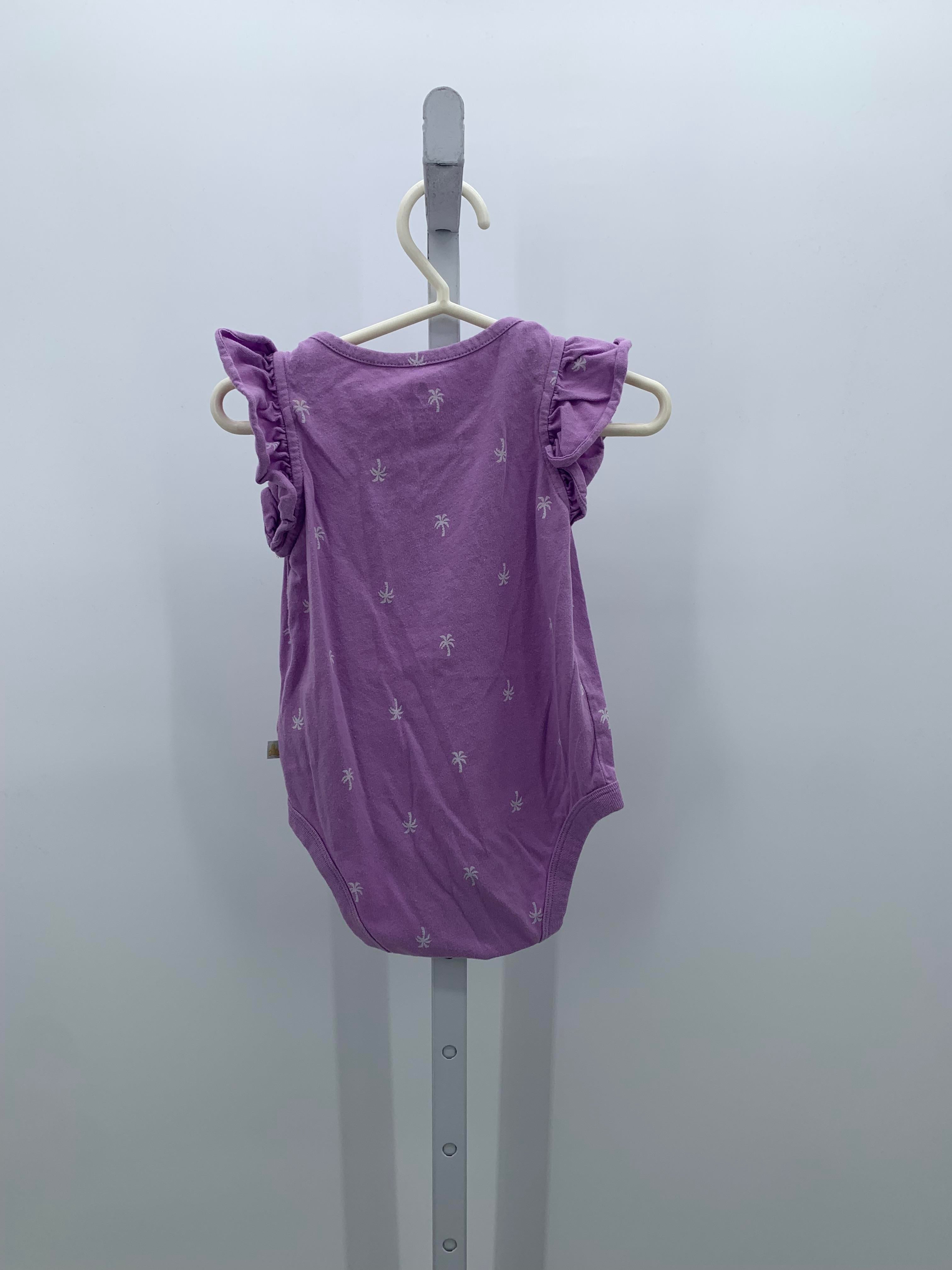 Baby Gap Size 18-24 Months Girls Short Sleeve Shirt