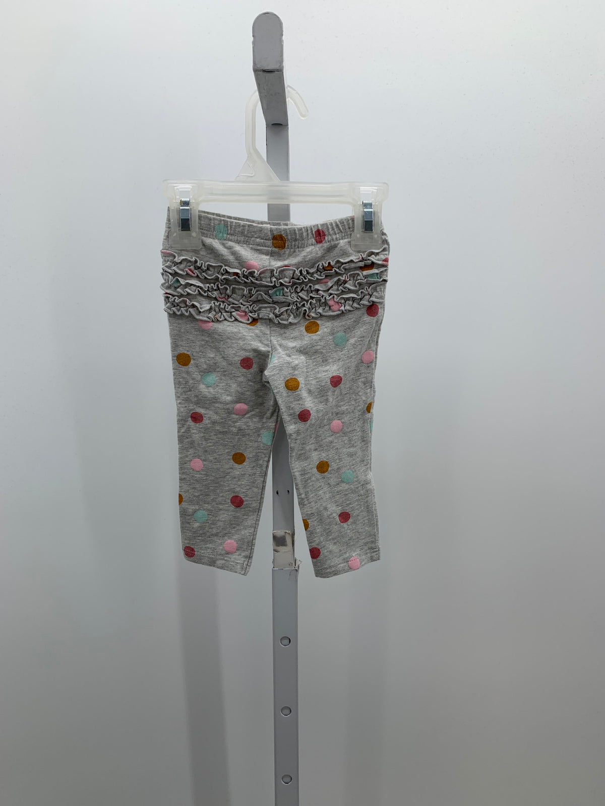 Jumping Beans Size 9 Months Girls Pants