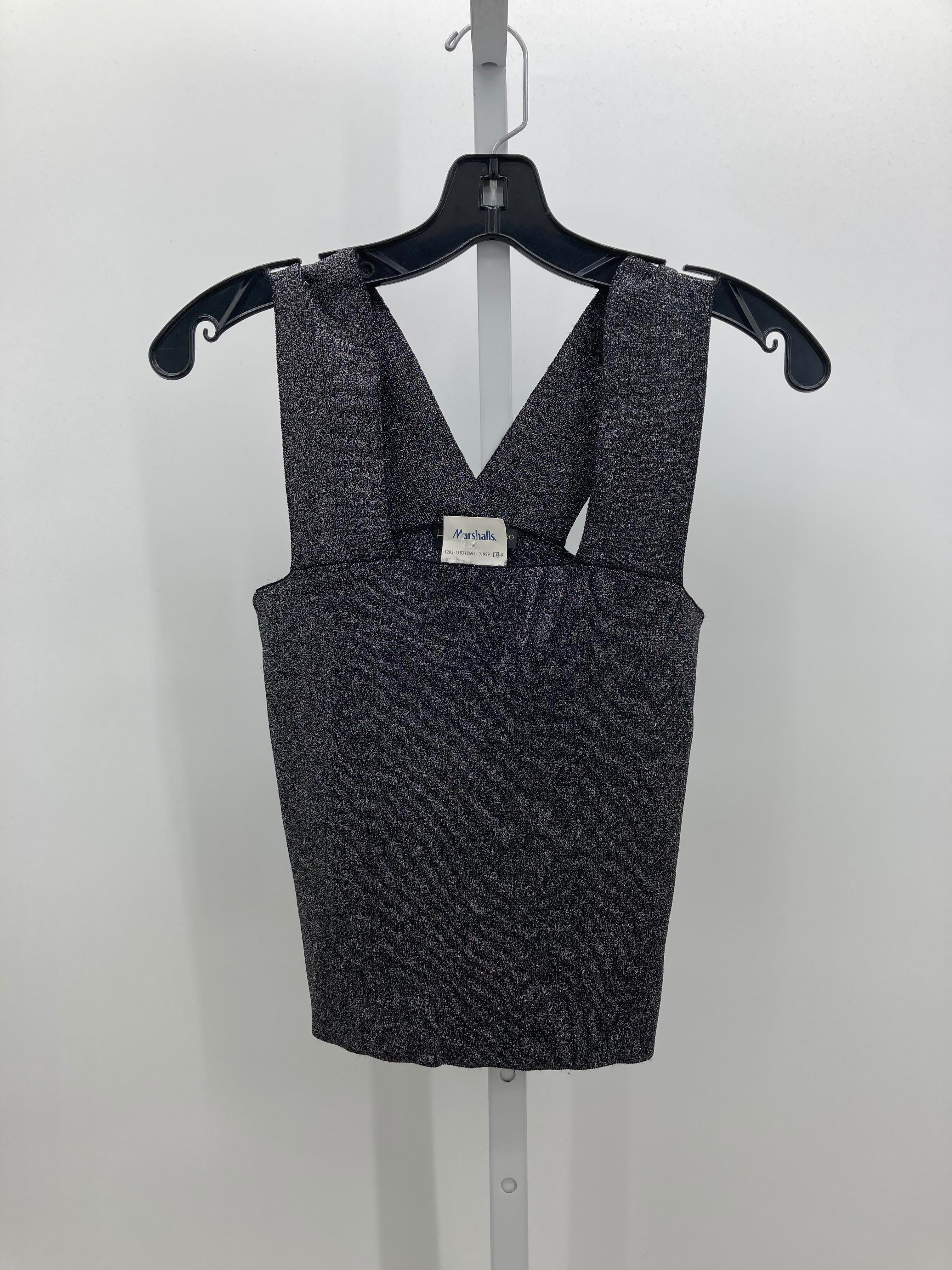 Size Small Misses Tank
