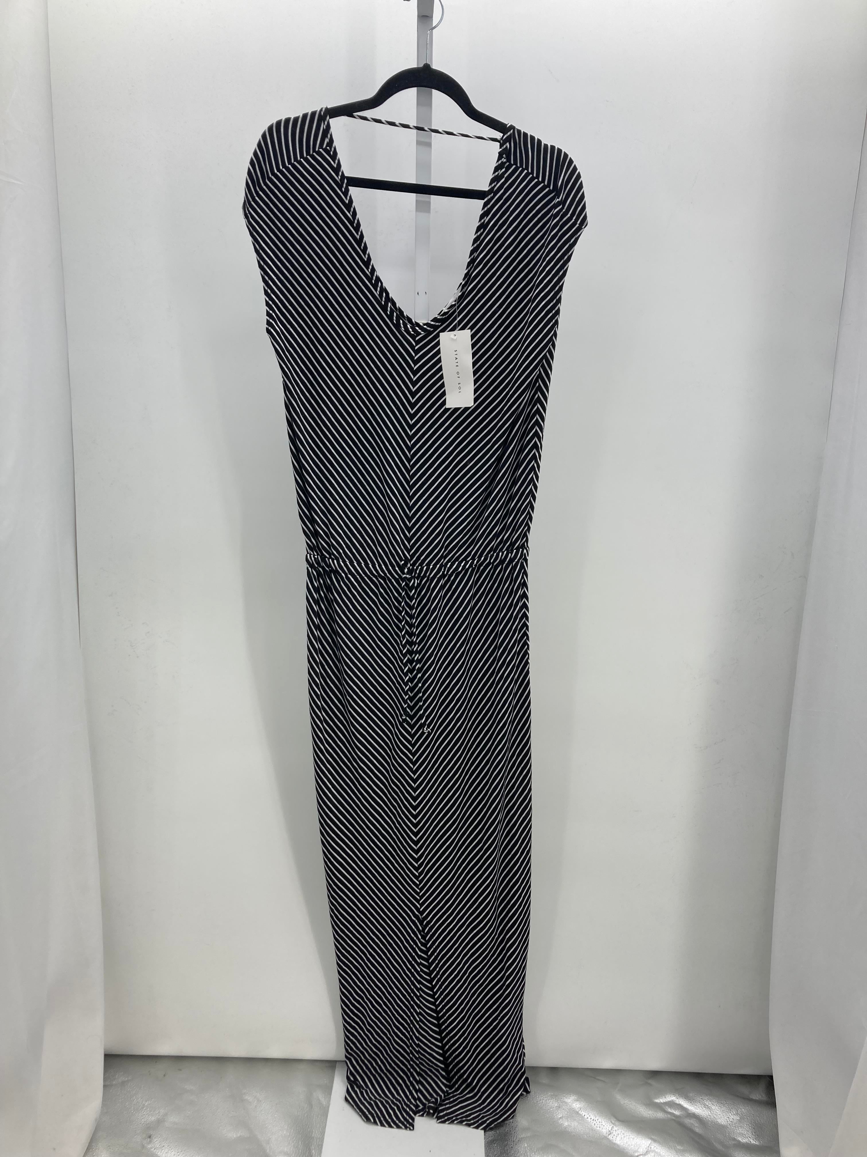 Size Medium Misses Sundress