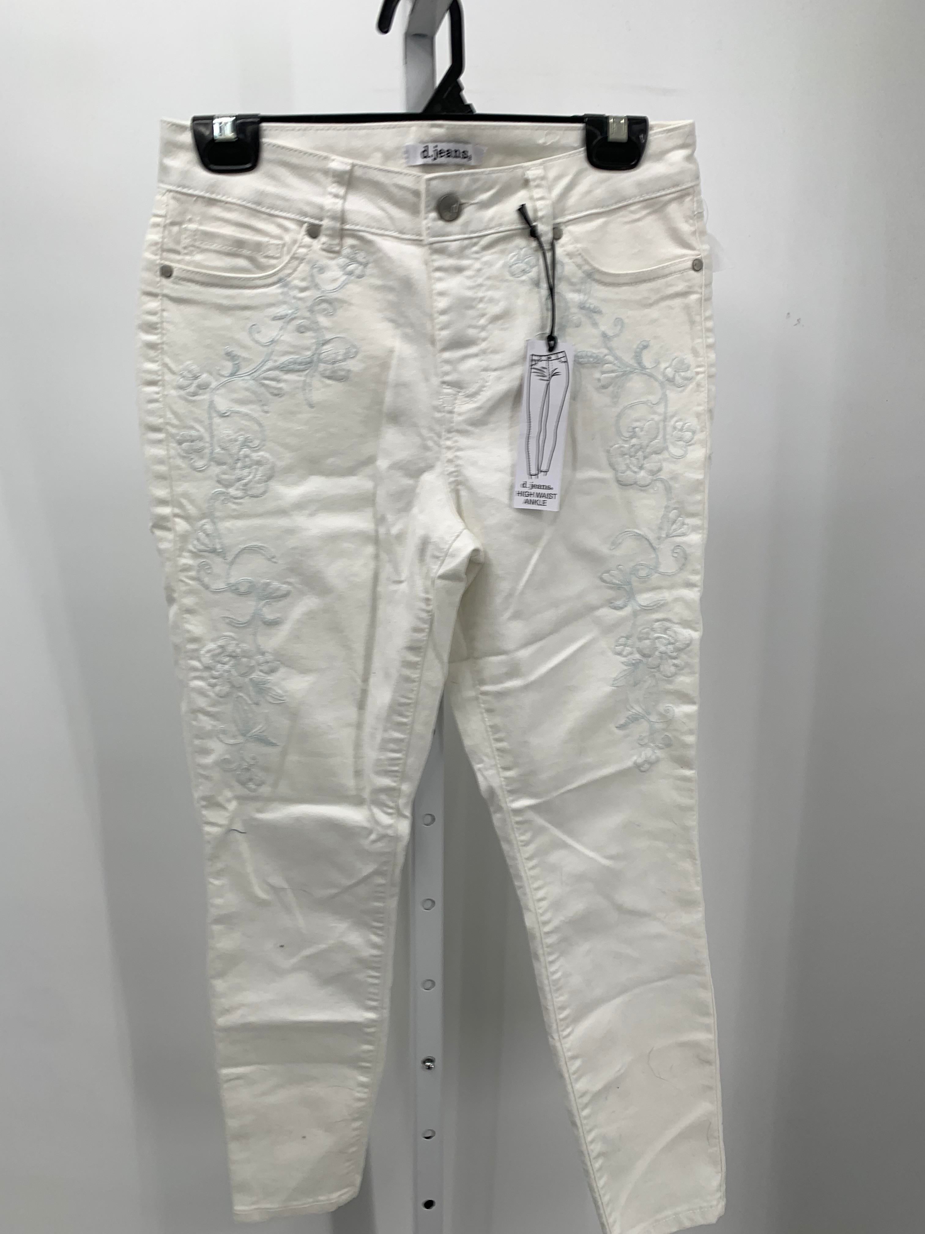 d. jeans Size 4 Misses Jeans