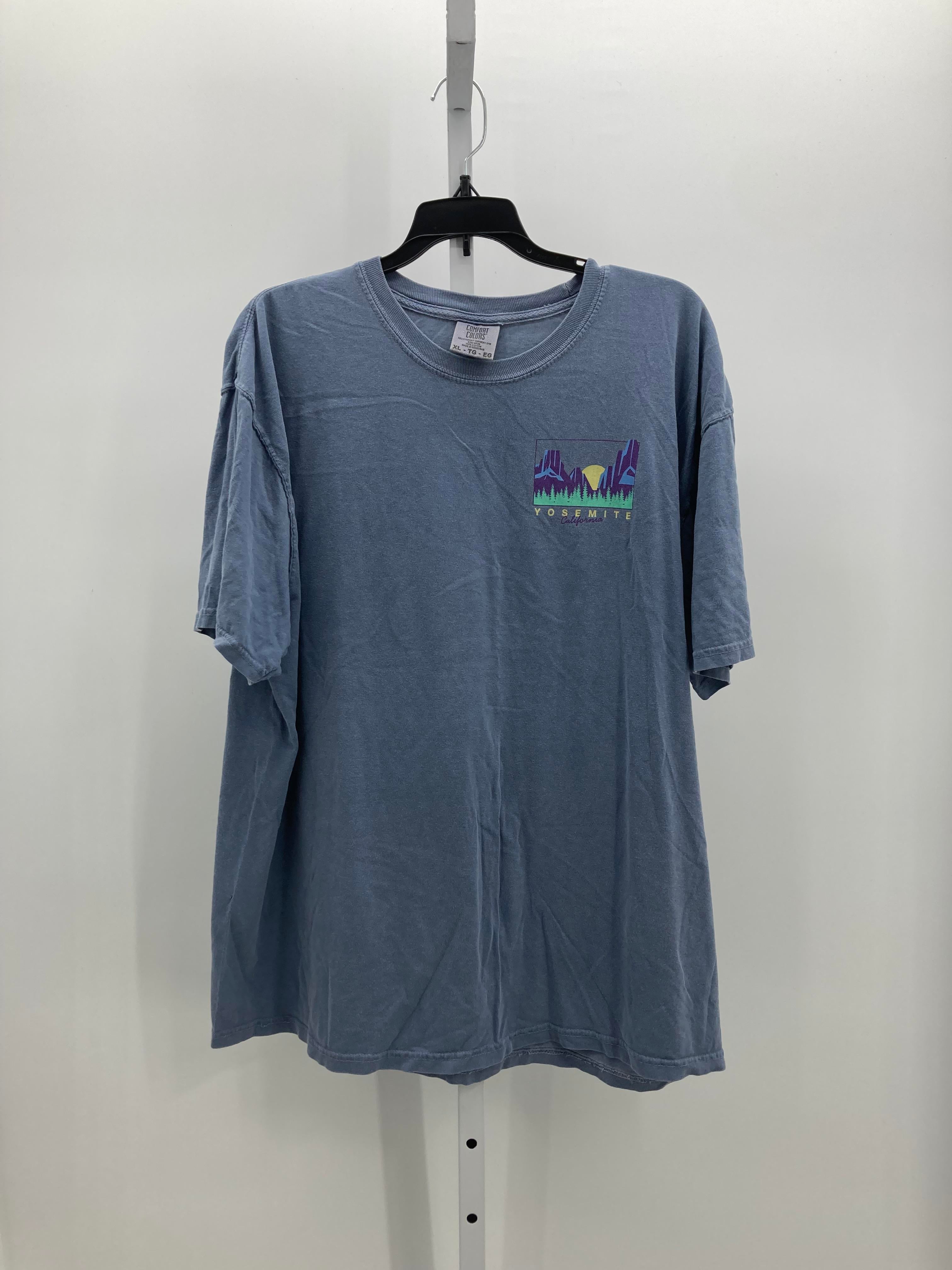 YOSEMITE CALIFORNIA KNIT
