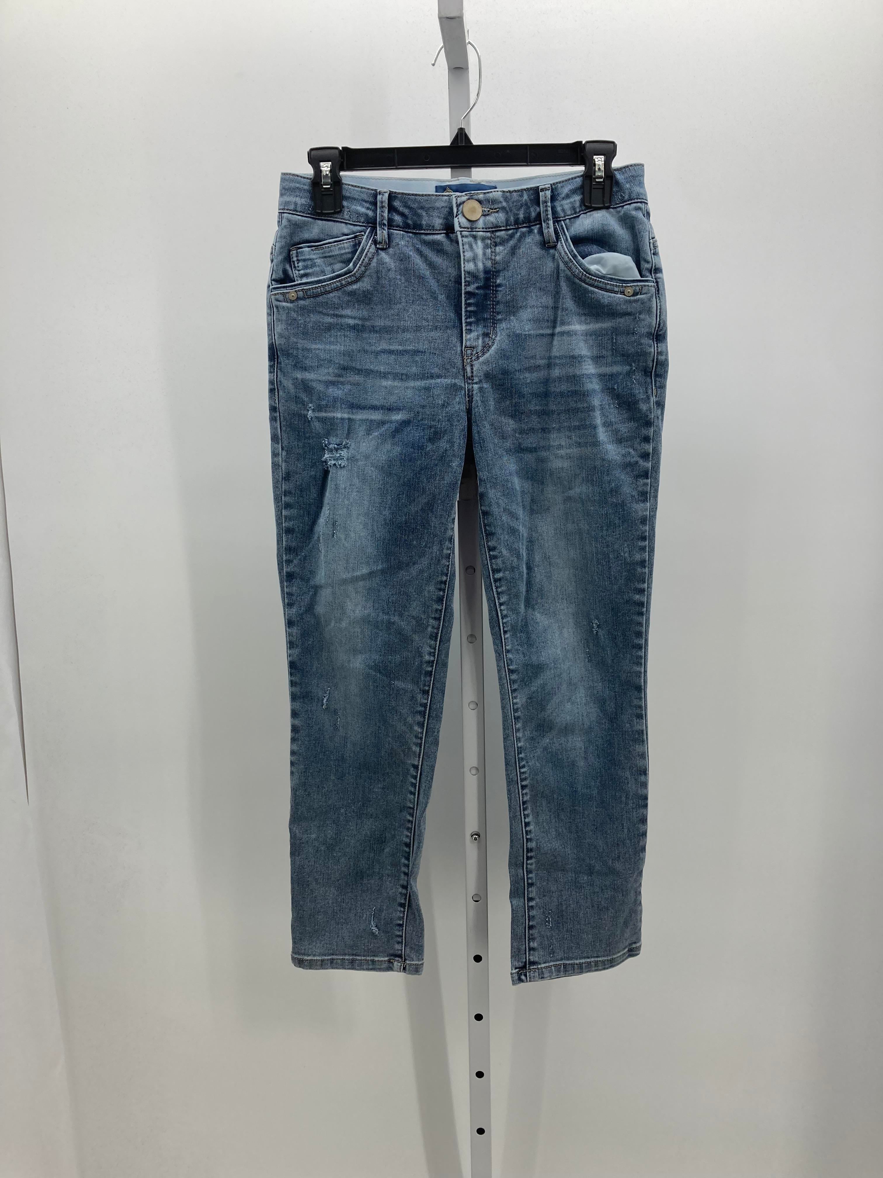 Democracy Size 2 Petite Petite Pants