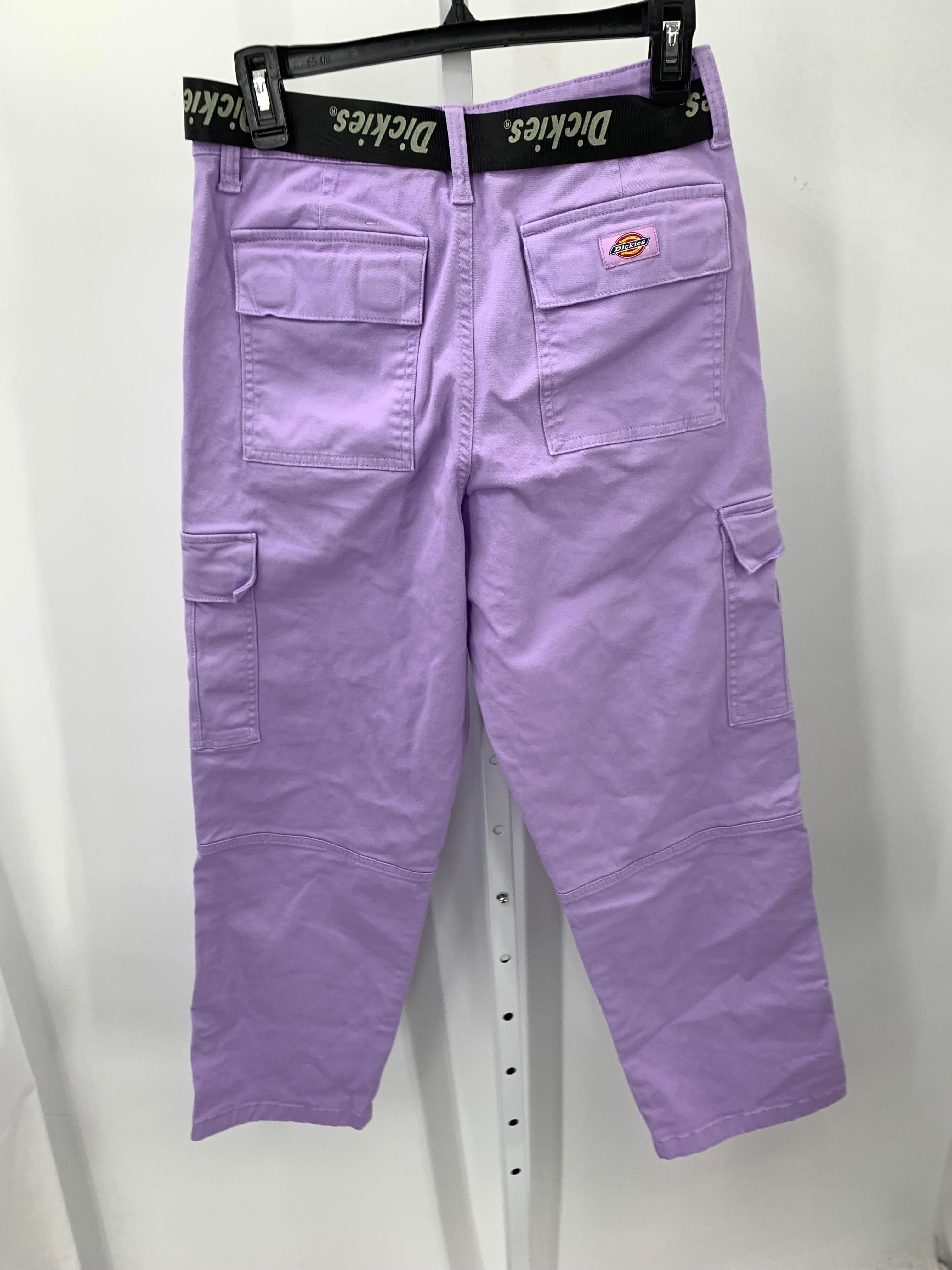 Dickies Size 2 Juniors Pants