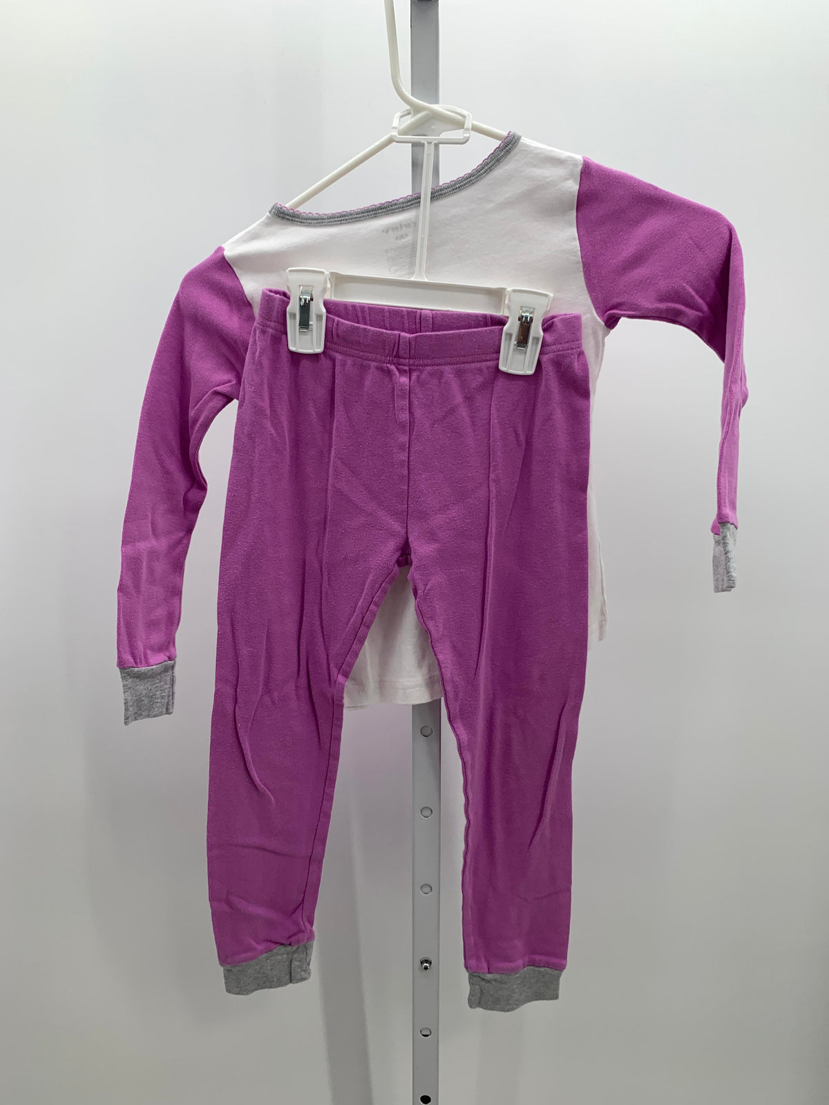 Carters Size 6 Girls Pajamas