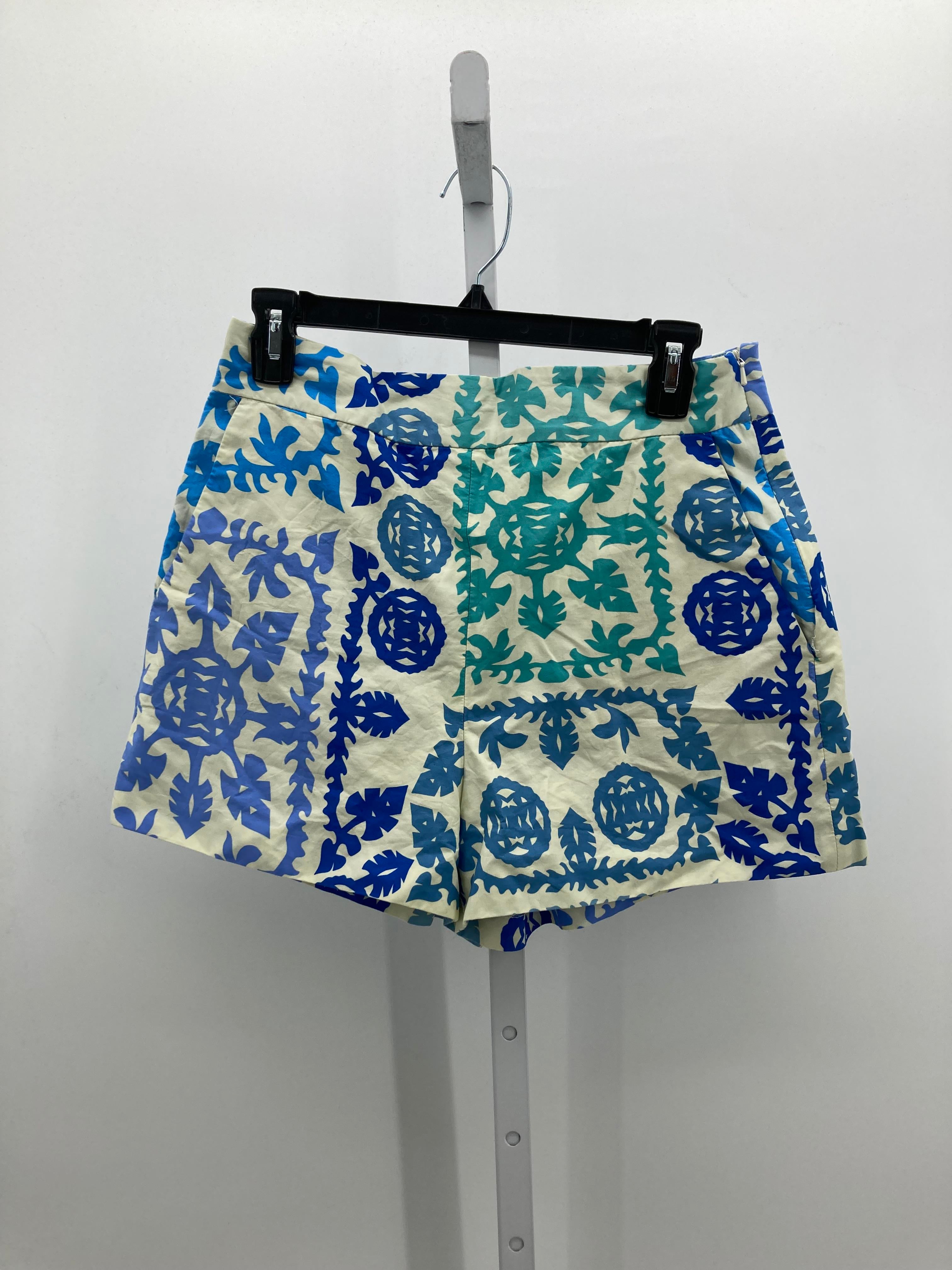 Zara Size Medium Misses Shorts