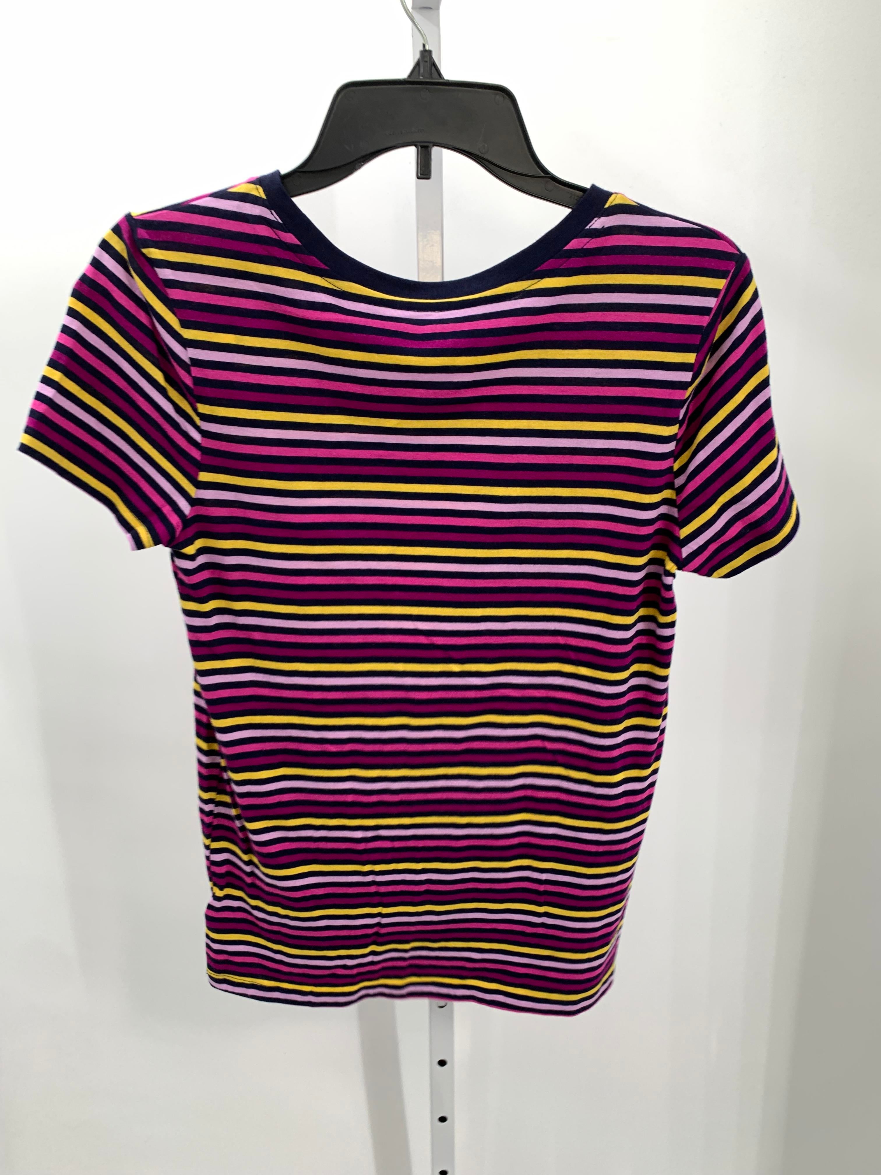 Gap Size Medium Misses Short Sleeve Shirt