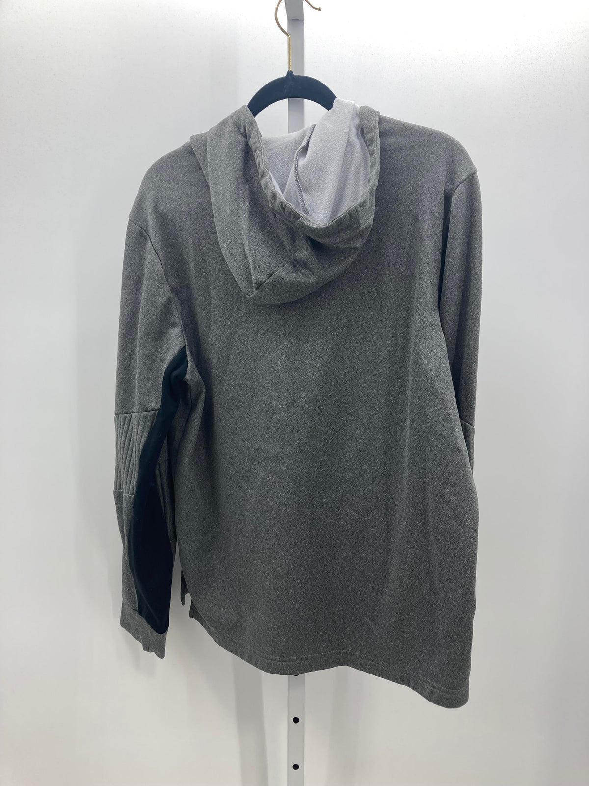 Layer8 Size Large Misses Long Sleeve Shirt