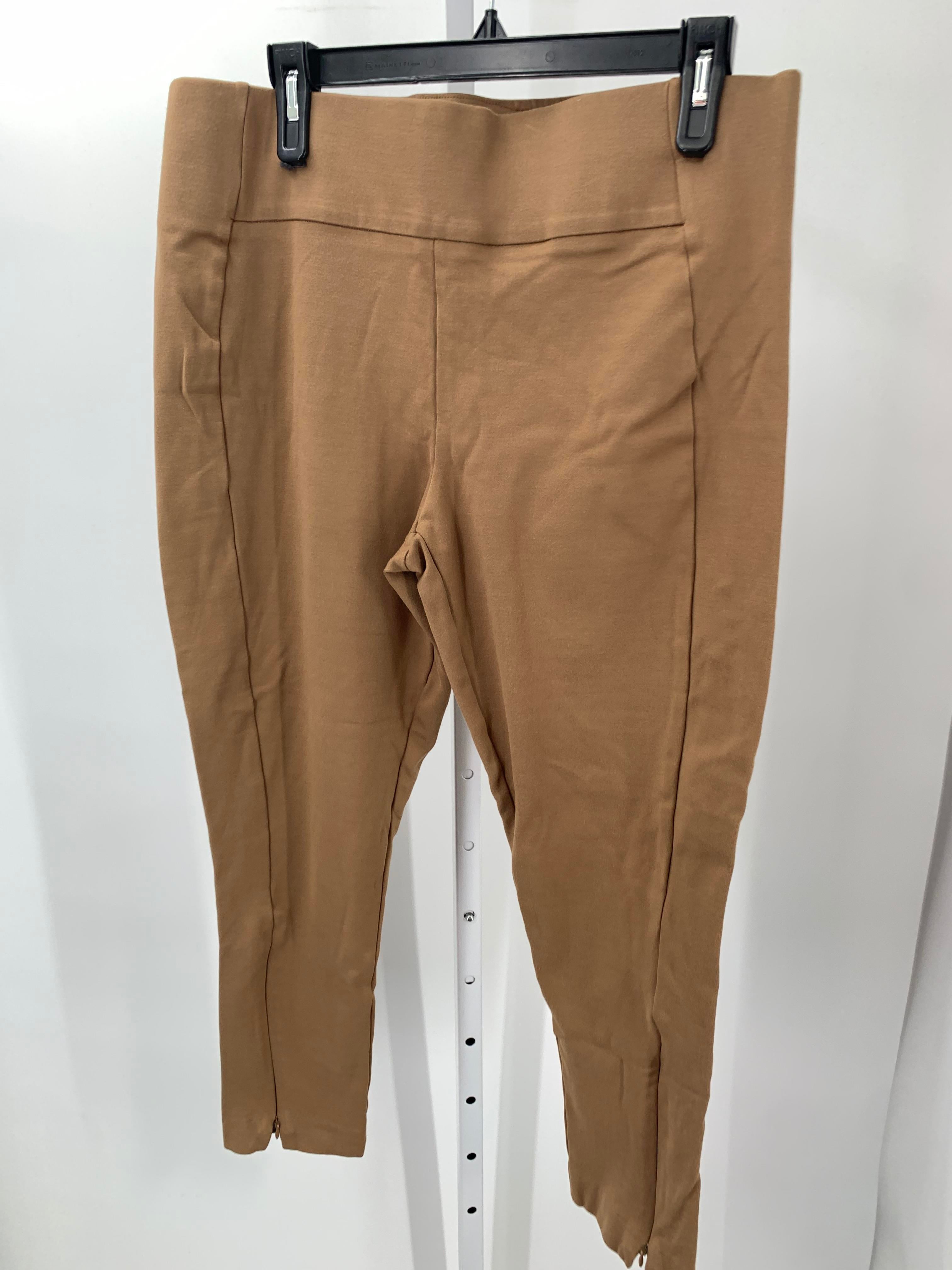 Jules & Leopold Size Extra Large Misses Pants