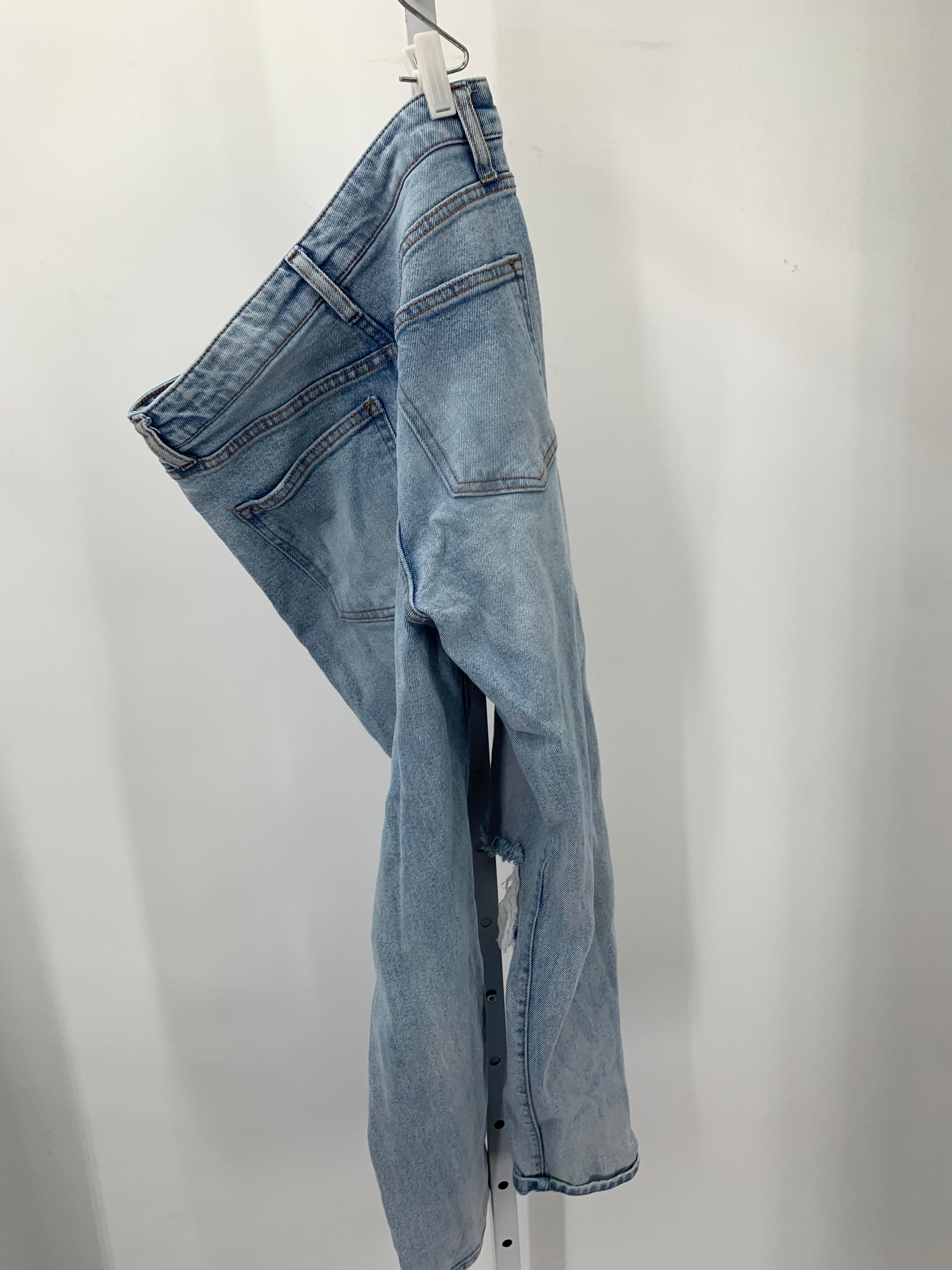 No Boundries Size 7 Juniors Jeans