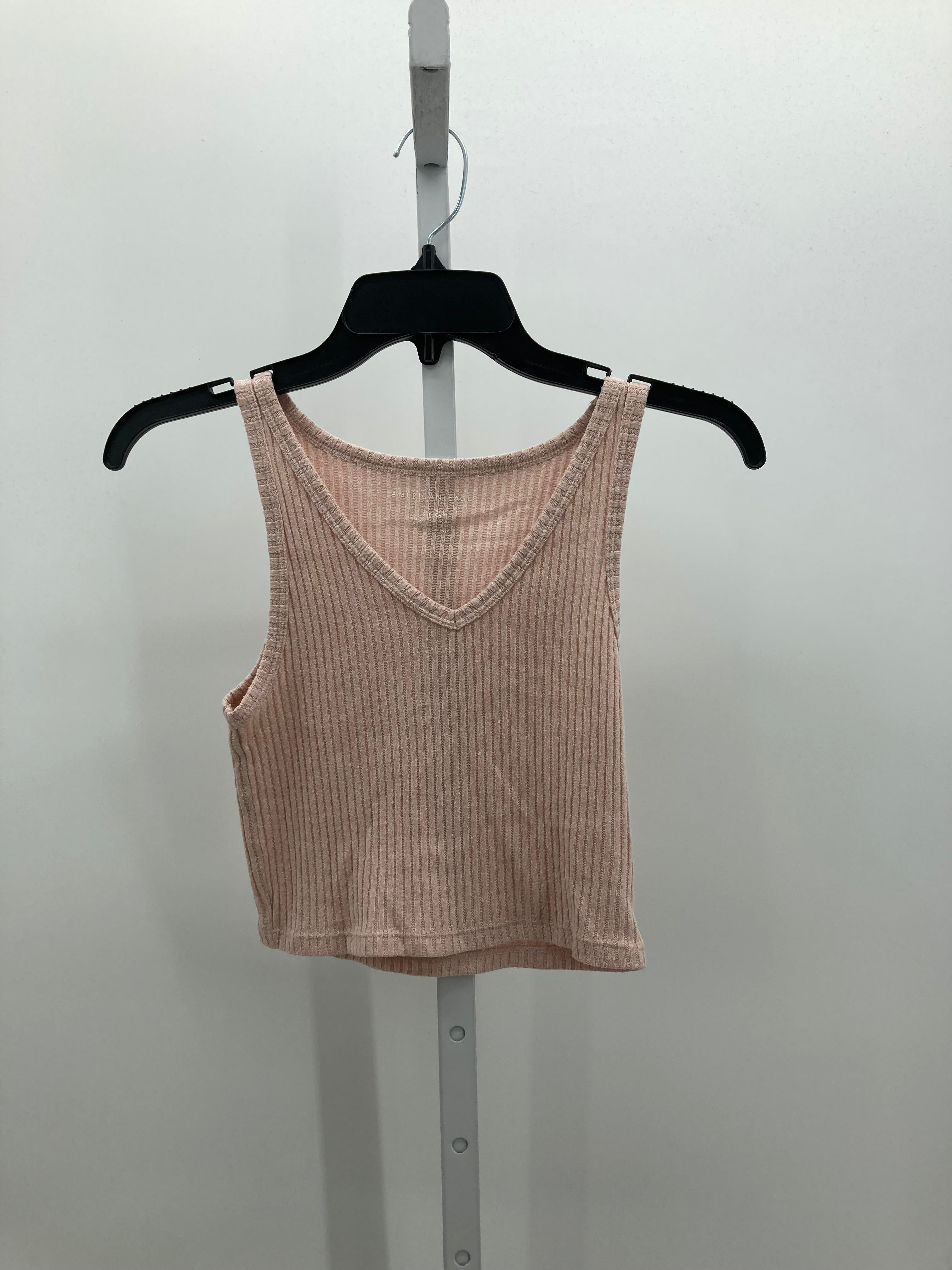 American Eagle Size Small Juniors Tank